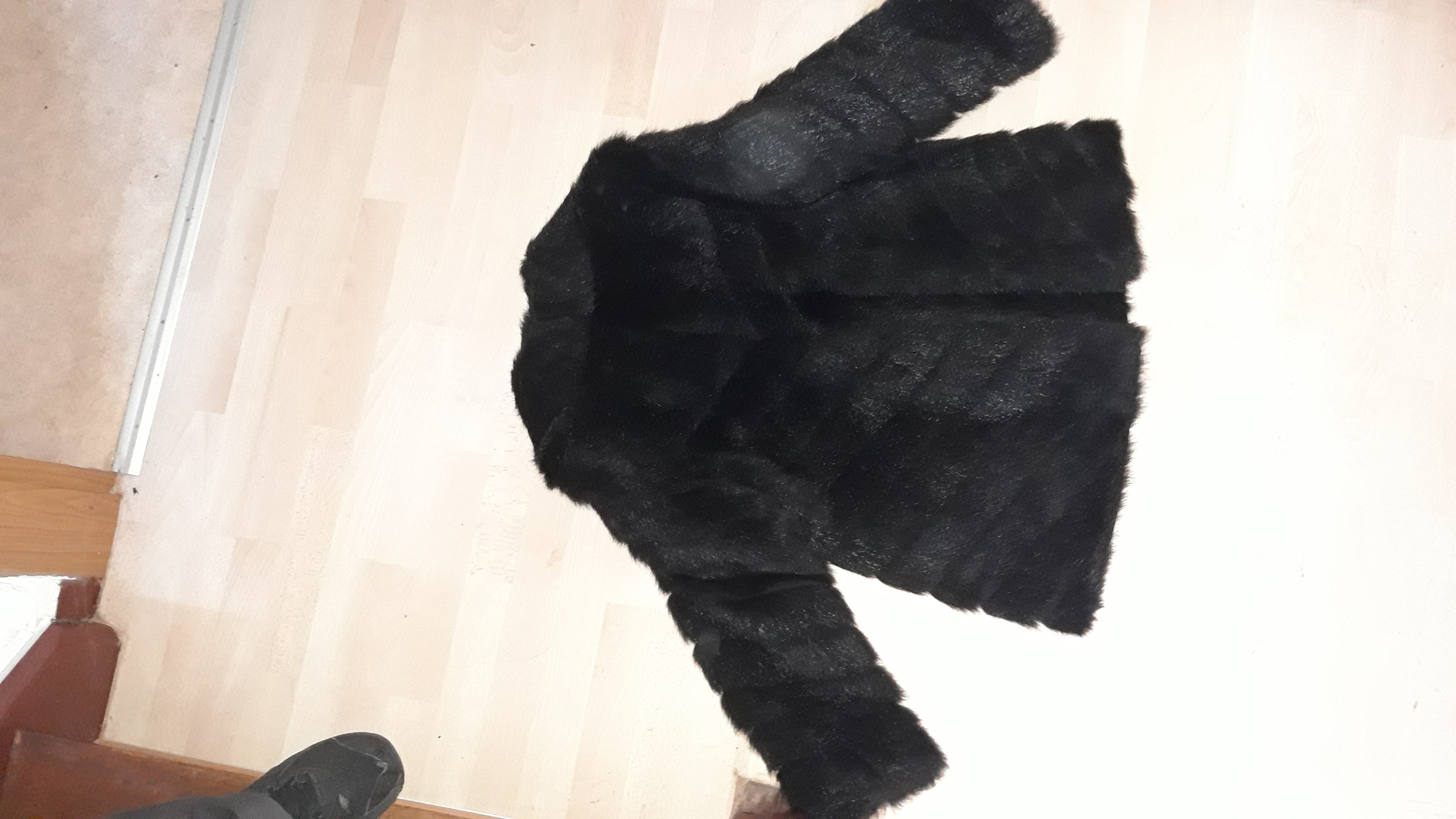 Eingereichtes Pelzstück – Beispiel 231.2 Bild 3