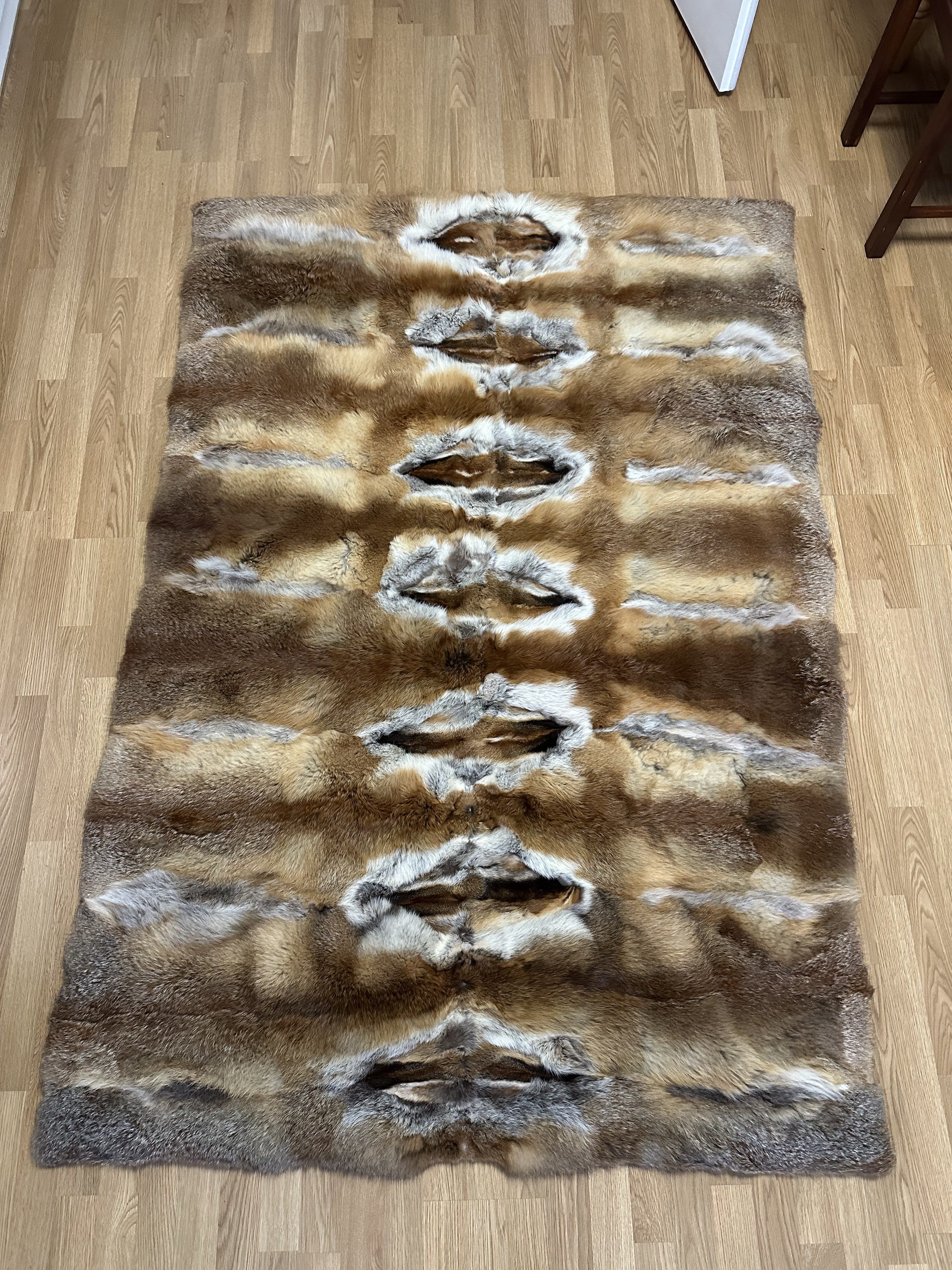Eingereichtes Pelzstück – Beispiel 151 Bild 8