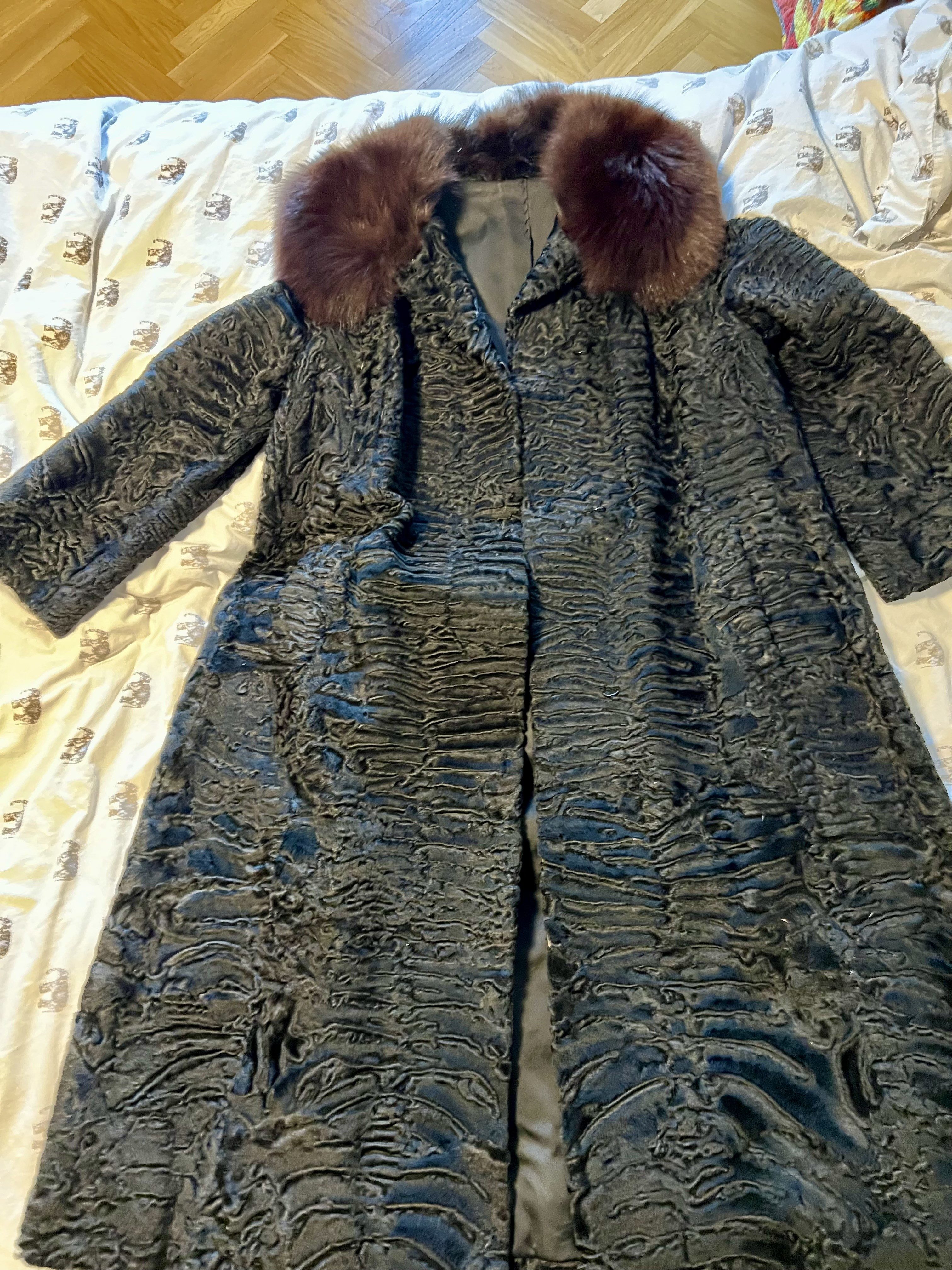 Eingereichtes Pelzstück – Beispiel 53.2 Bild 4