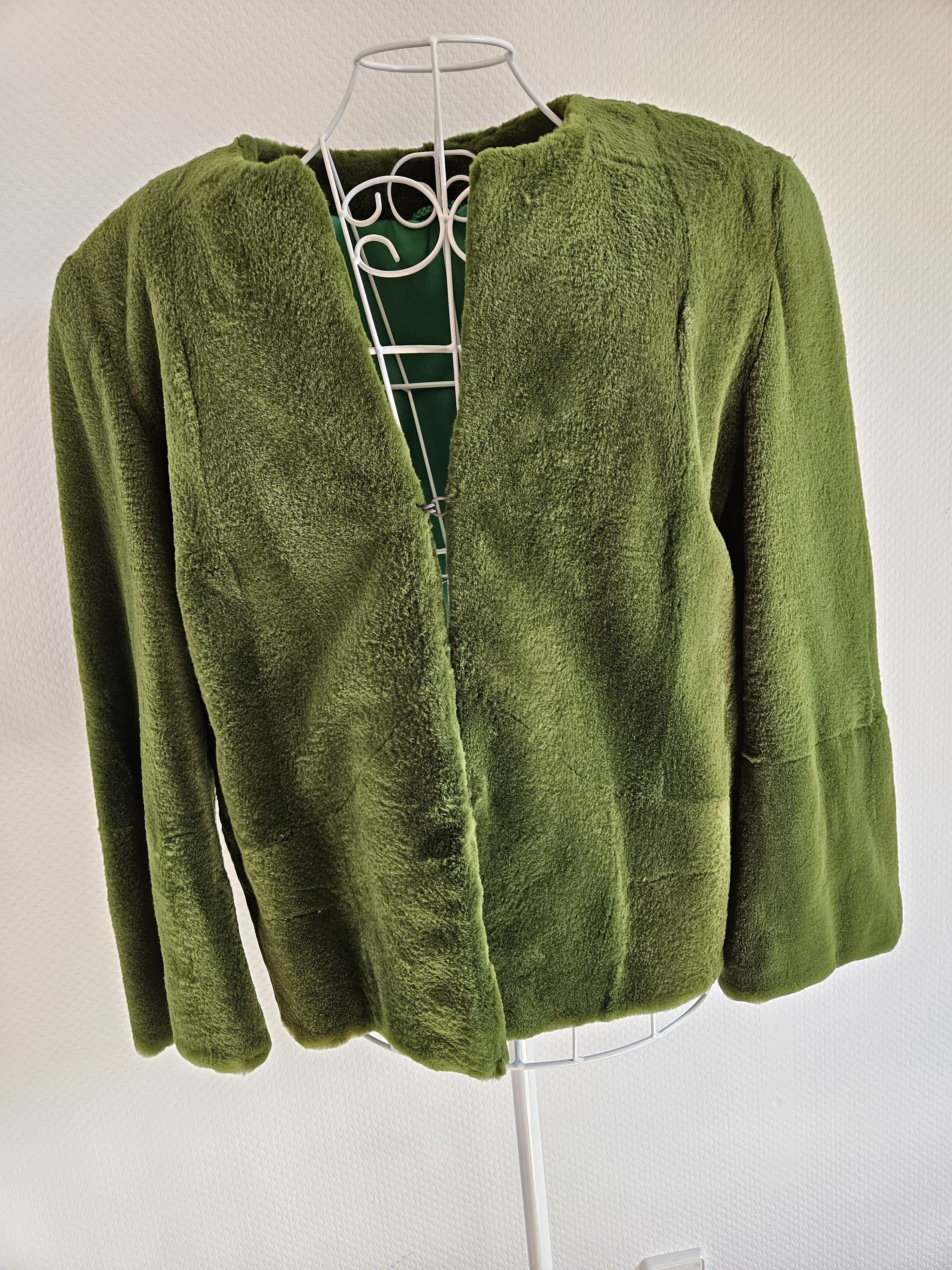 Eingereichtes Pelzstück – Beispiel 45 Bild 4