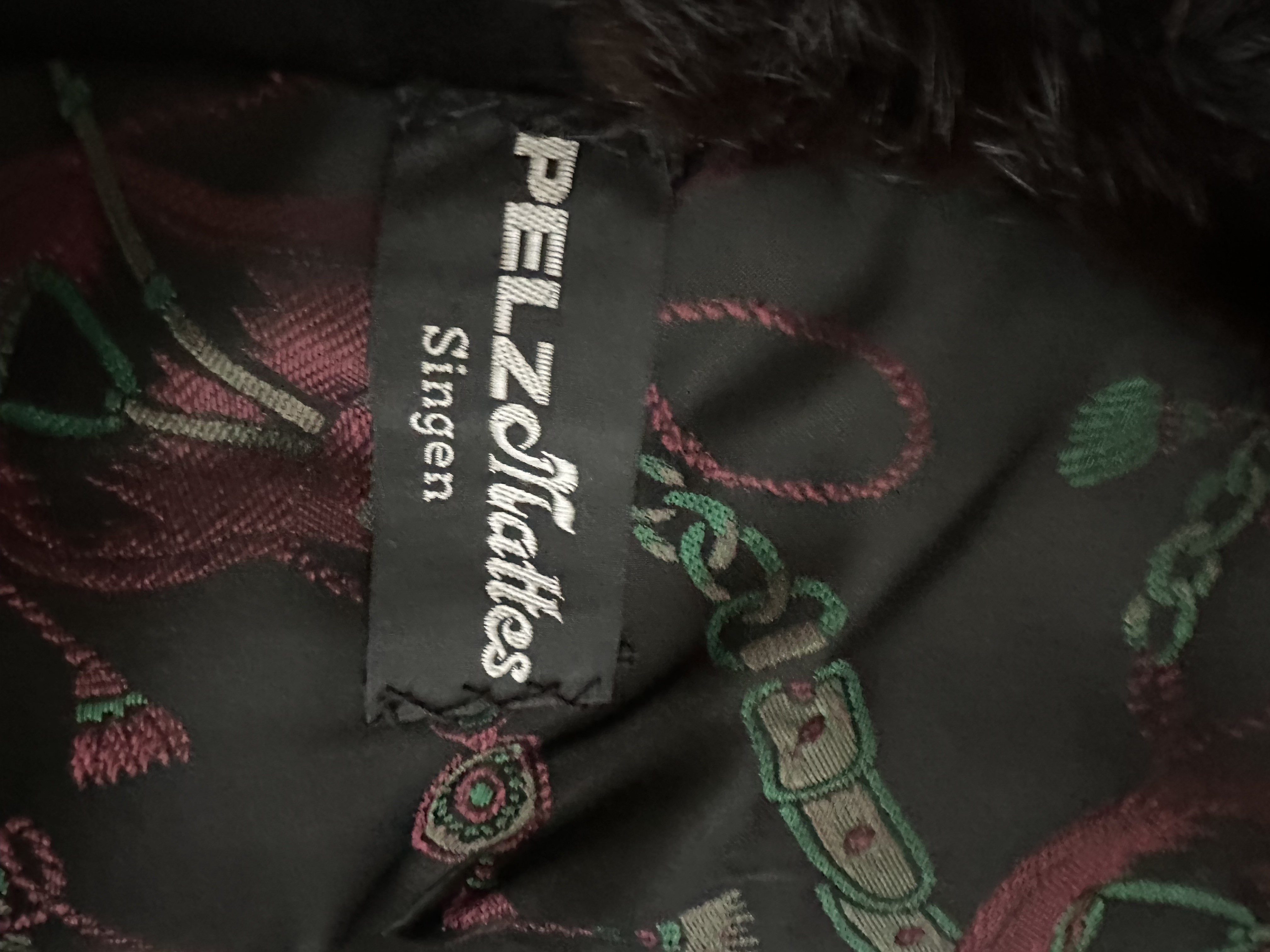 Eingereichtes Pelzstück – Beispiel 99 Bild 7