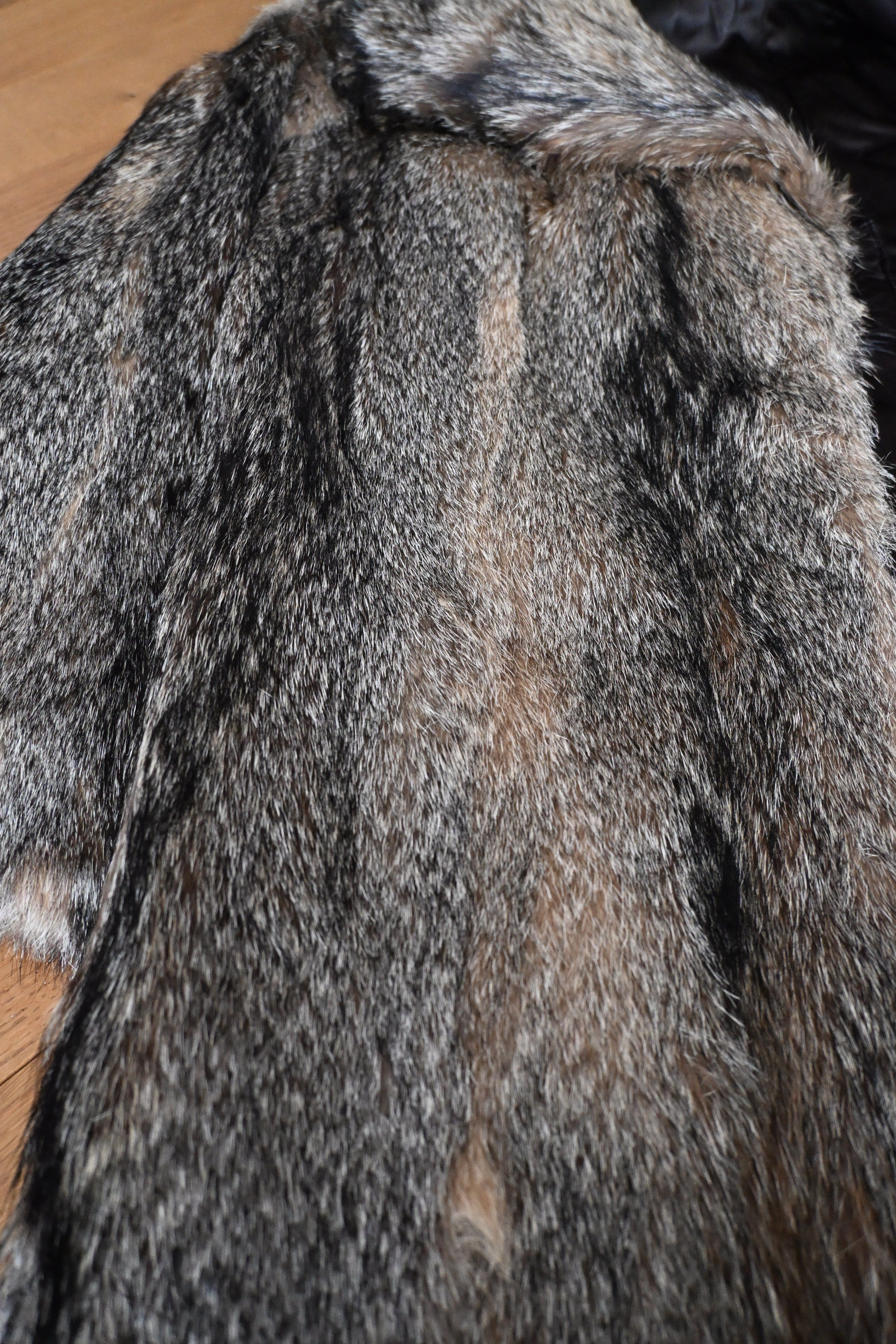 Eingereichtes Pelzstück – Beispiel 52.4 Bild 2