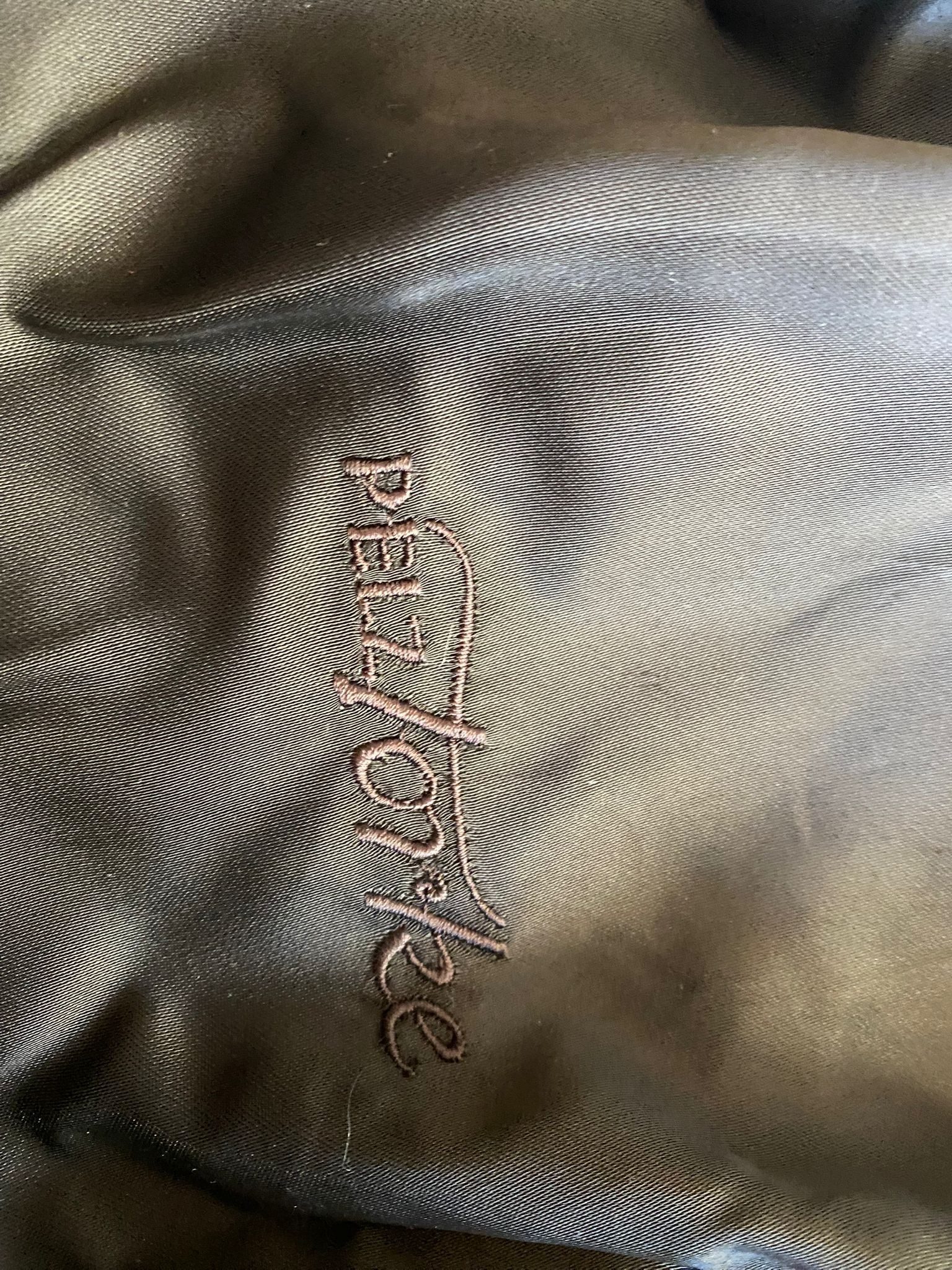 Eingereichtes Pelzstück – Beispiel 105.2 Bild 31