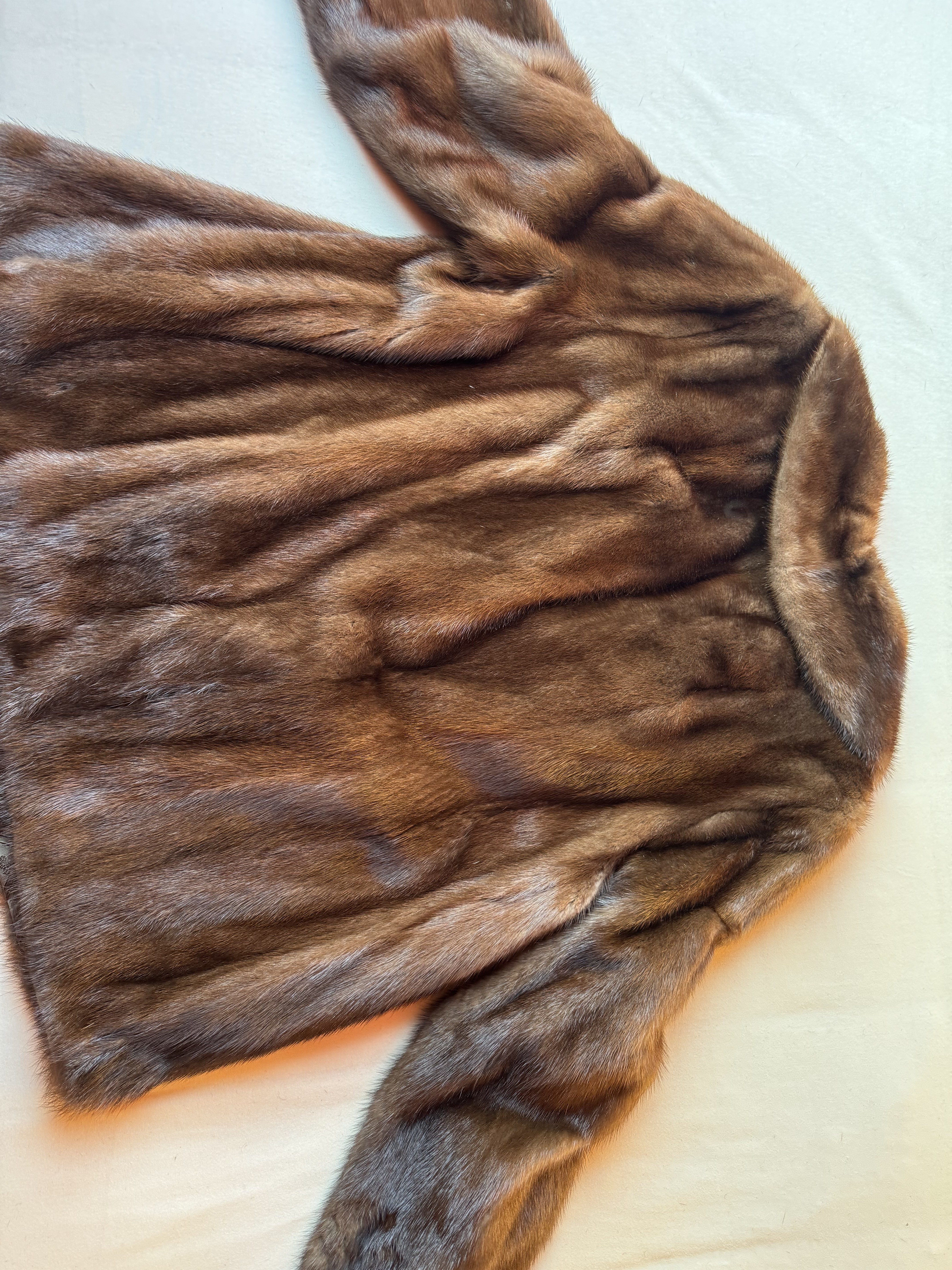 Eingereichtes Pelzstück – Beispiel 48.4 Bild 3