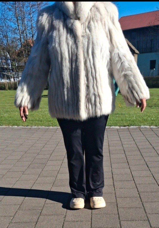 Eingereichtes Pelzstück – Beispiel 85 Bild 4
