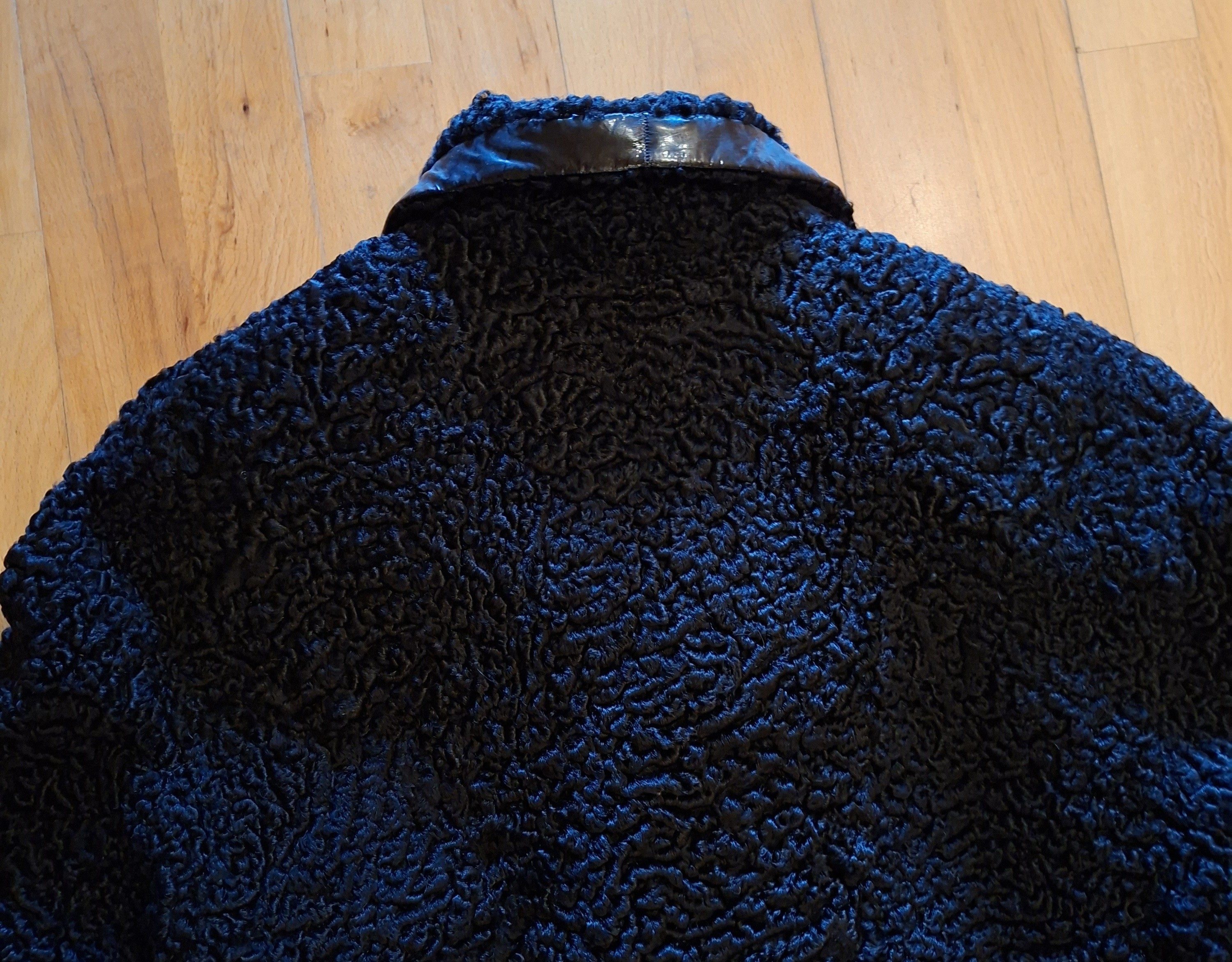 Eingereichtes Pelzstück – Beispiel 103 Bild 2