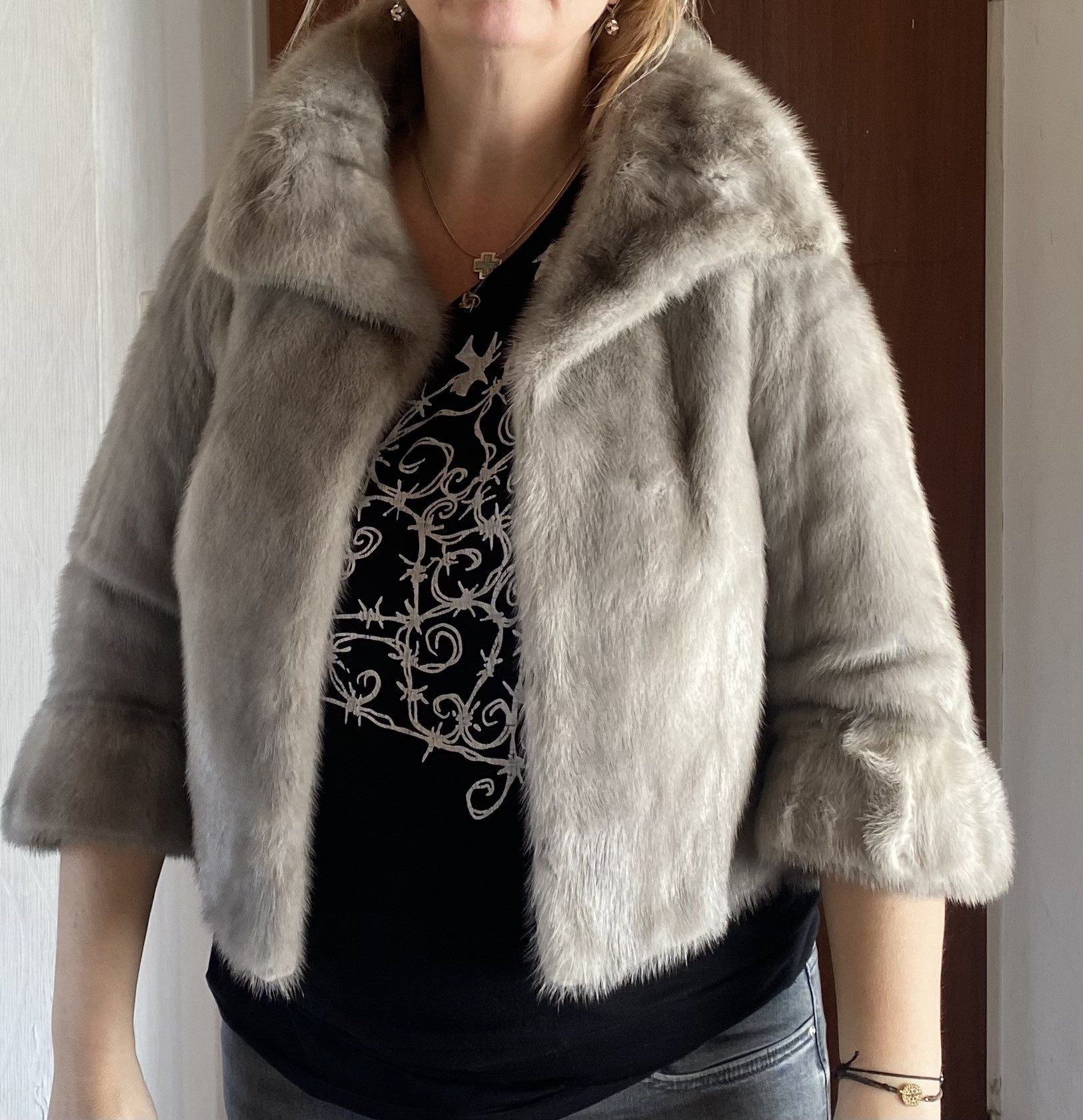 Eingereichtes Pelzstück – Beispiel 1 Bild 3