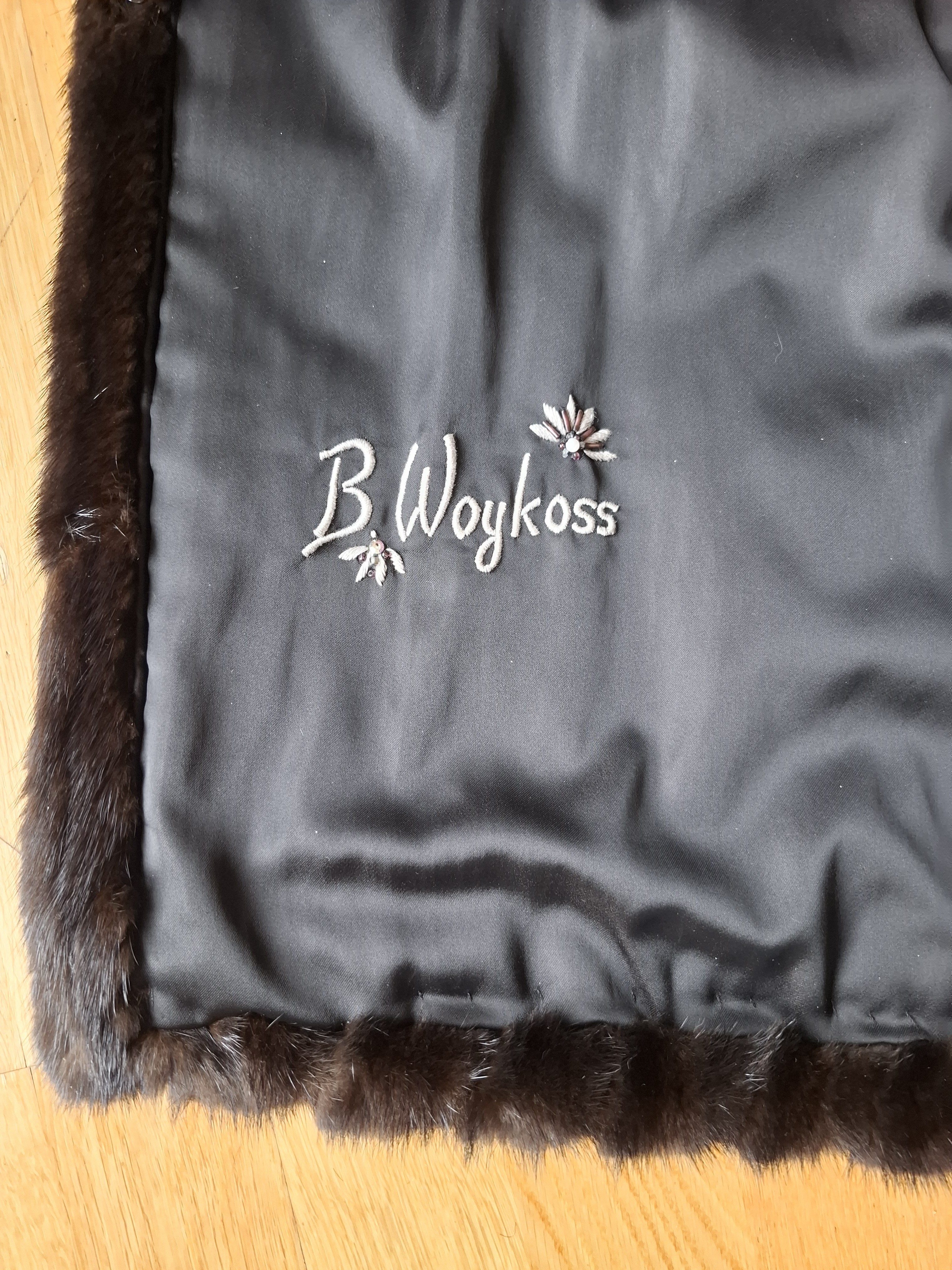 Eingereichtes Pelzstück – Beispiel 47.1 Bild 4