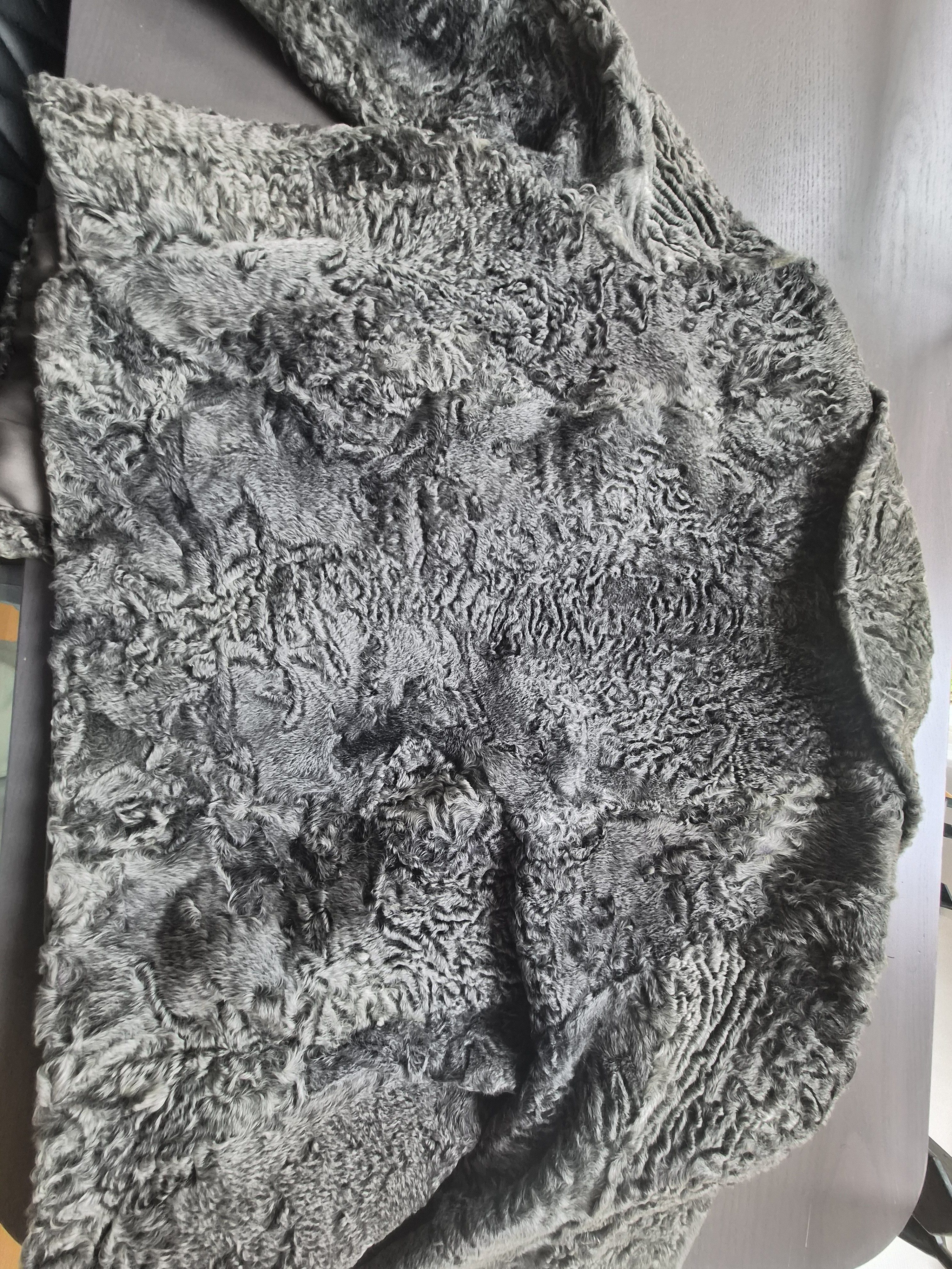 Eingereichtes Pelzstück – Beispiel 160.2 Bild 8
