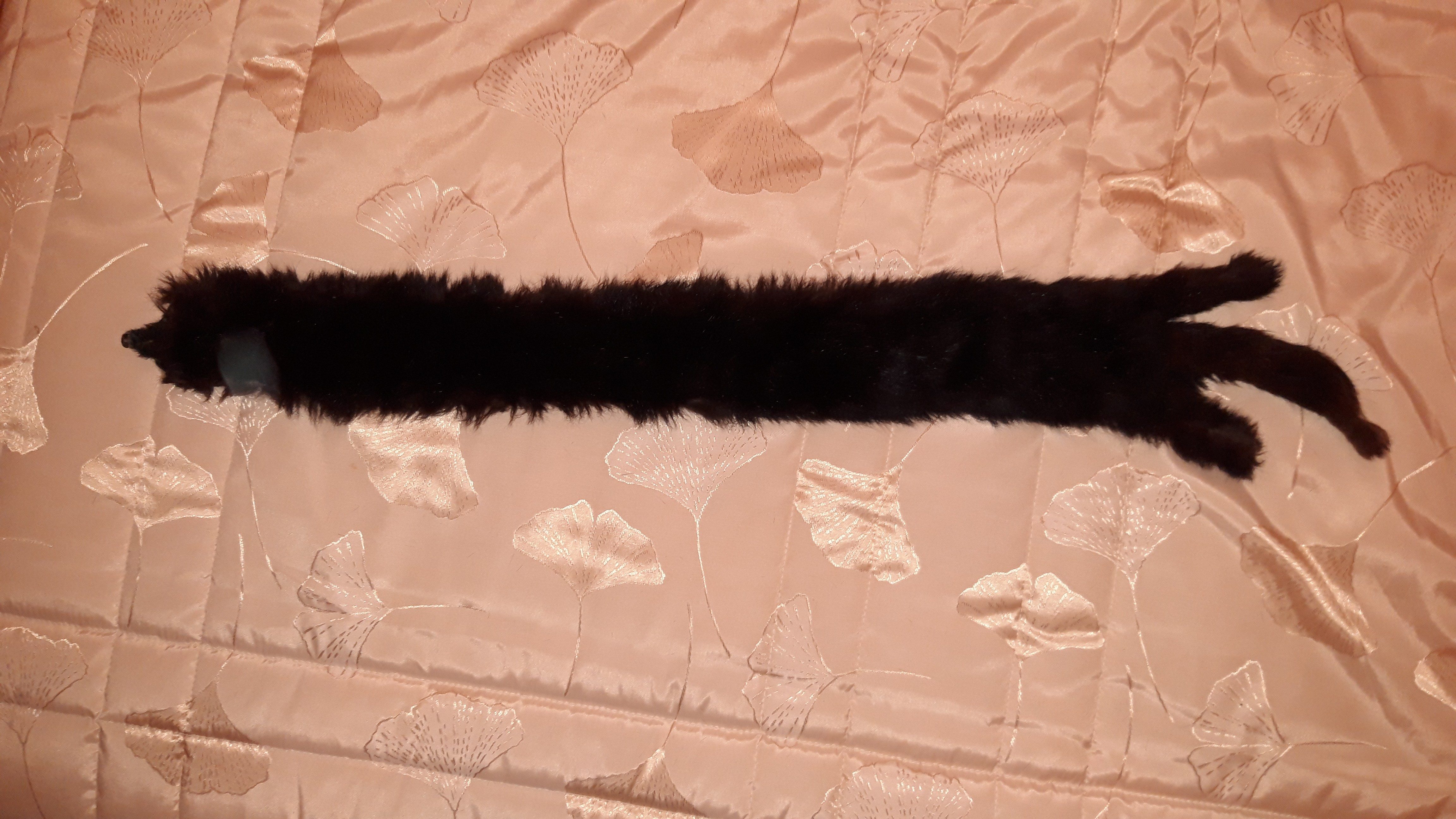 Eingereichtes Pelzstück – Beispiel 241 Bild 1