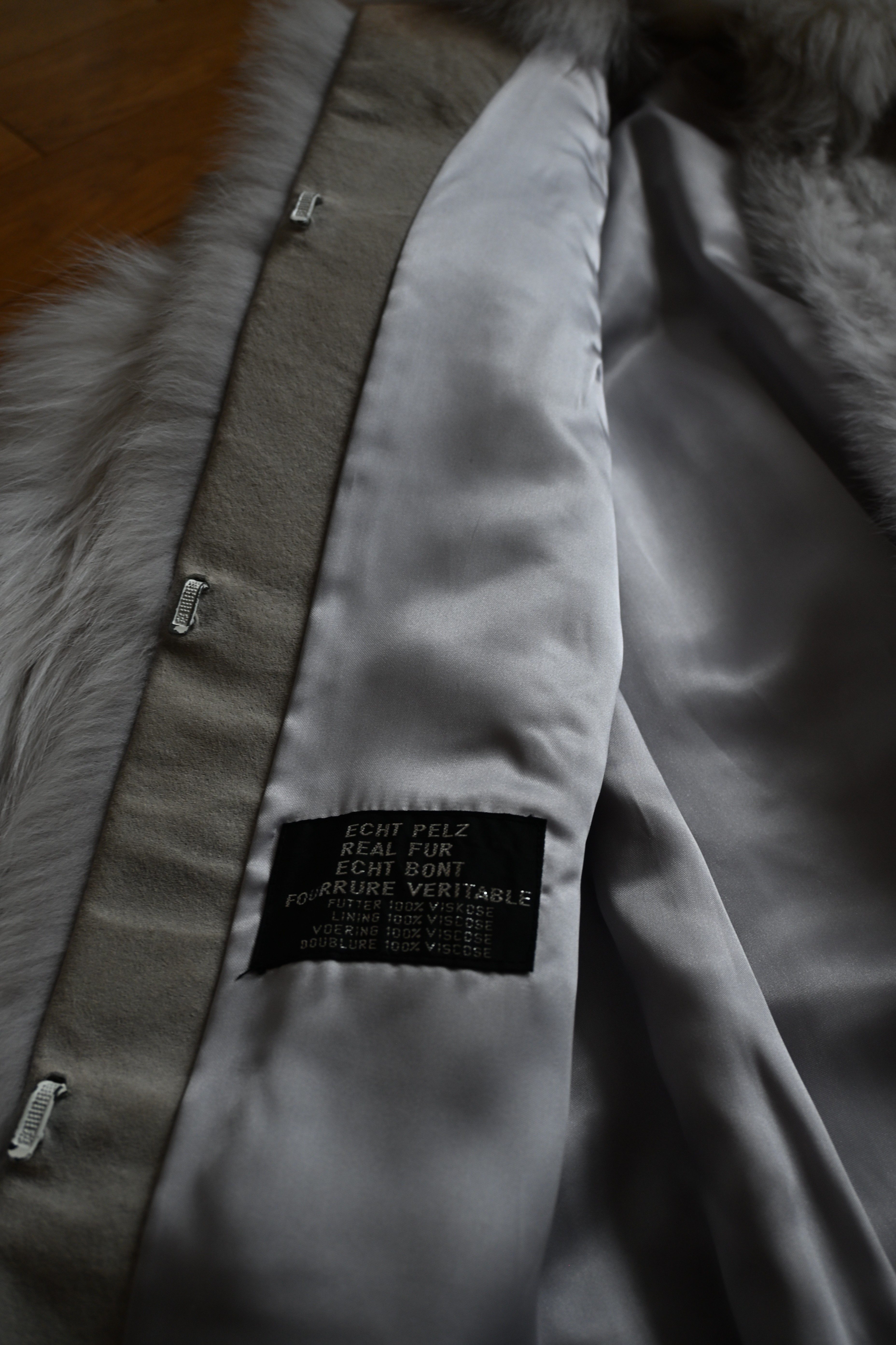 Eingereichtes Pelzstück – Beispiel 52.5 Bild 2