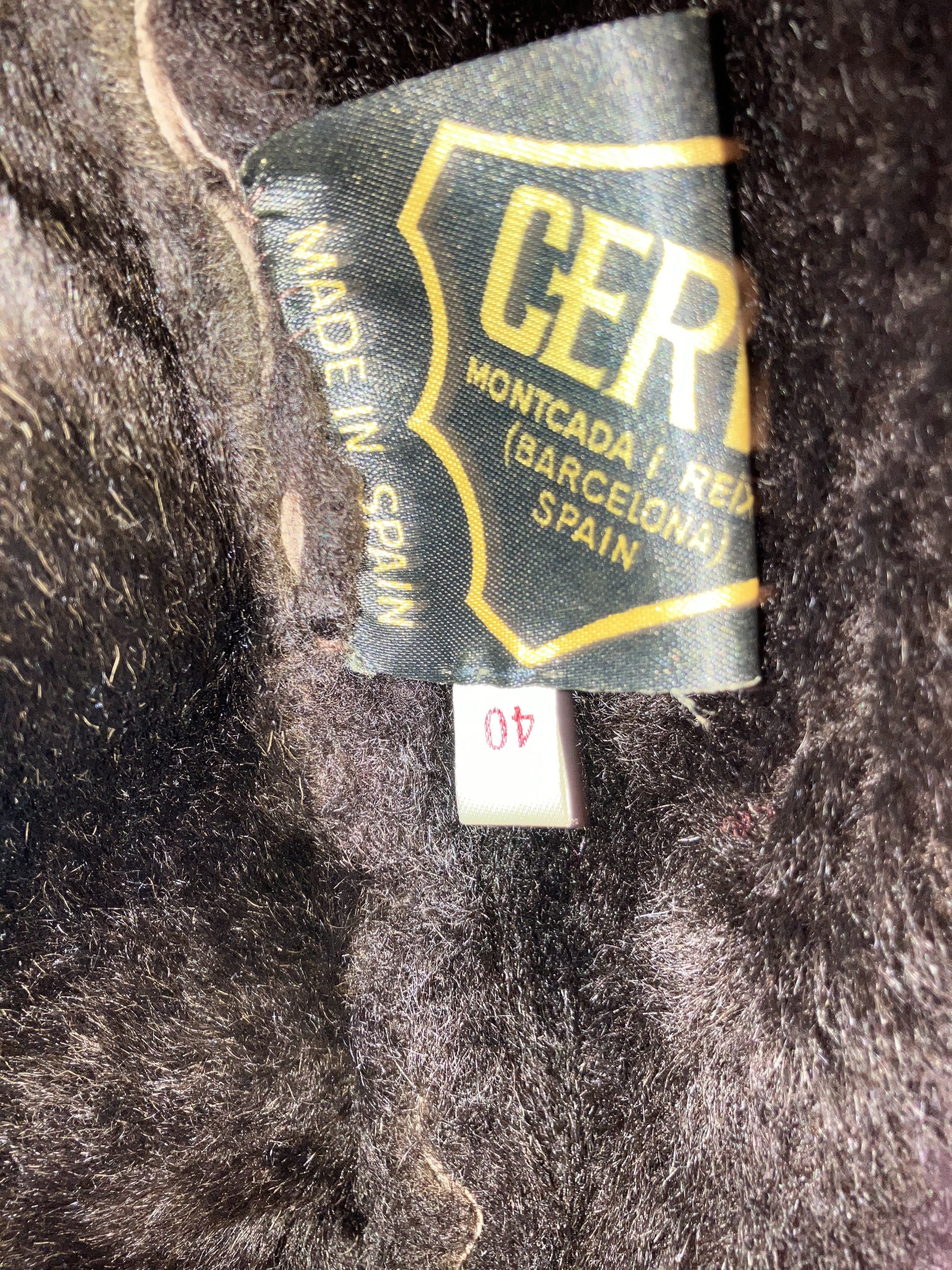 Eingereichtes Pelzstück – Beispiel 260 Bild 15