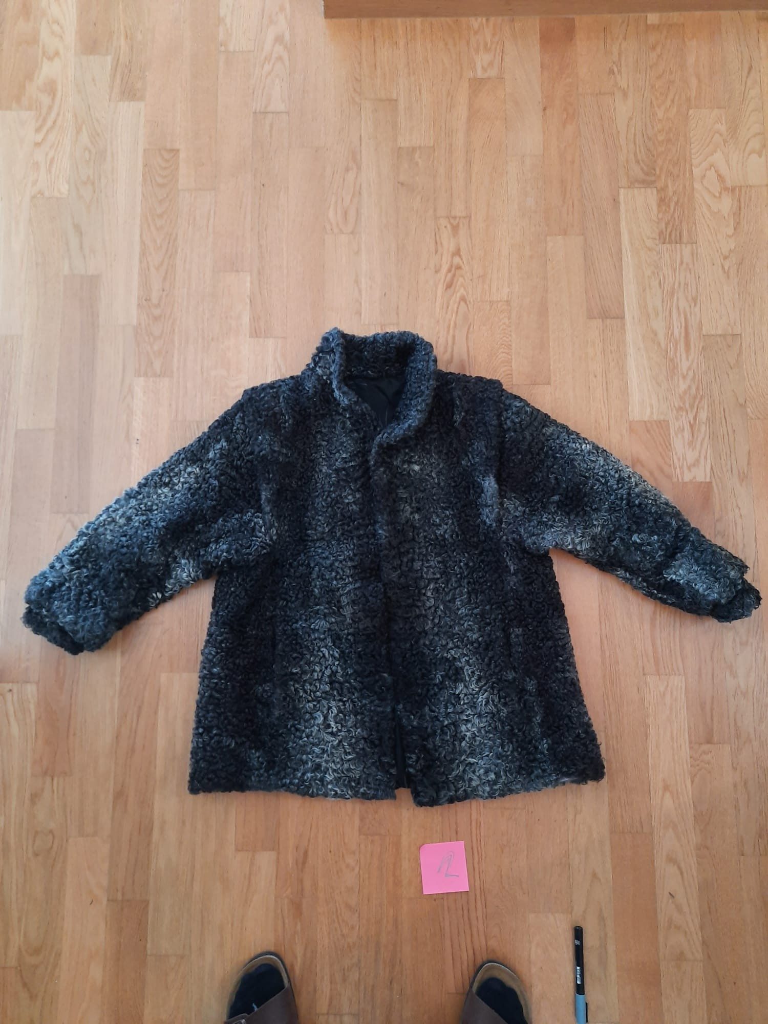 Eingereichtes Pelzstück – Beispiel 226.7 Bild 5