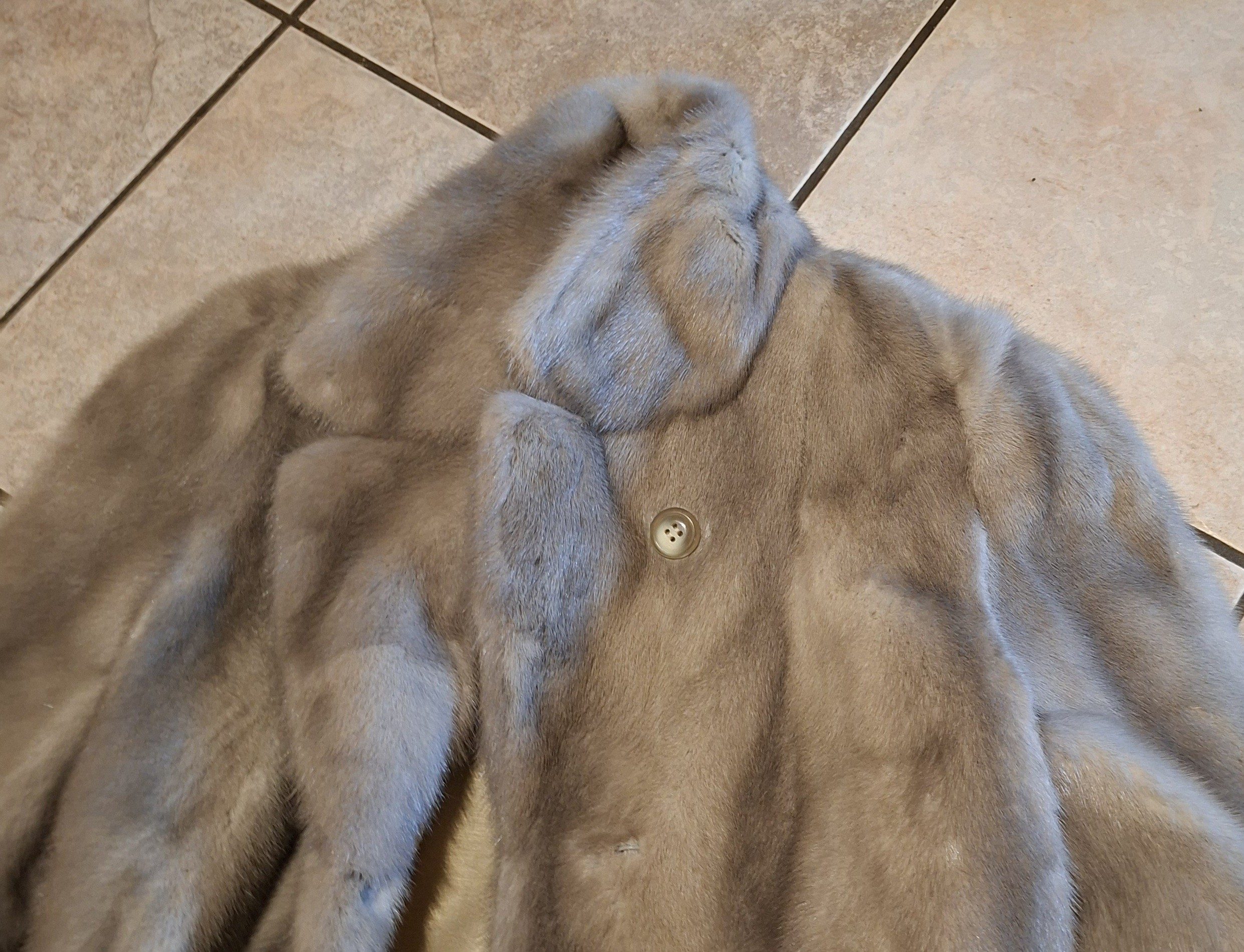 Eingereichtes Pelzstück – Beispiel 95 Bild 3