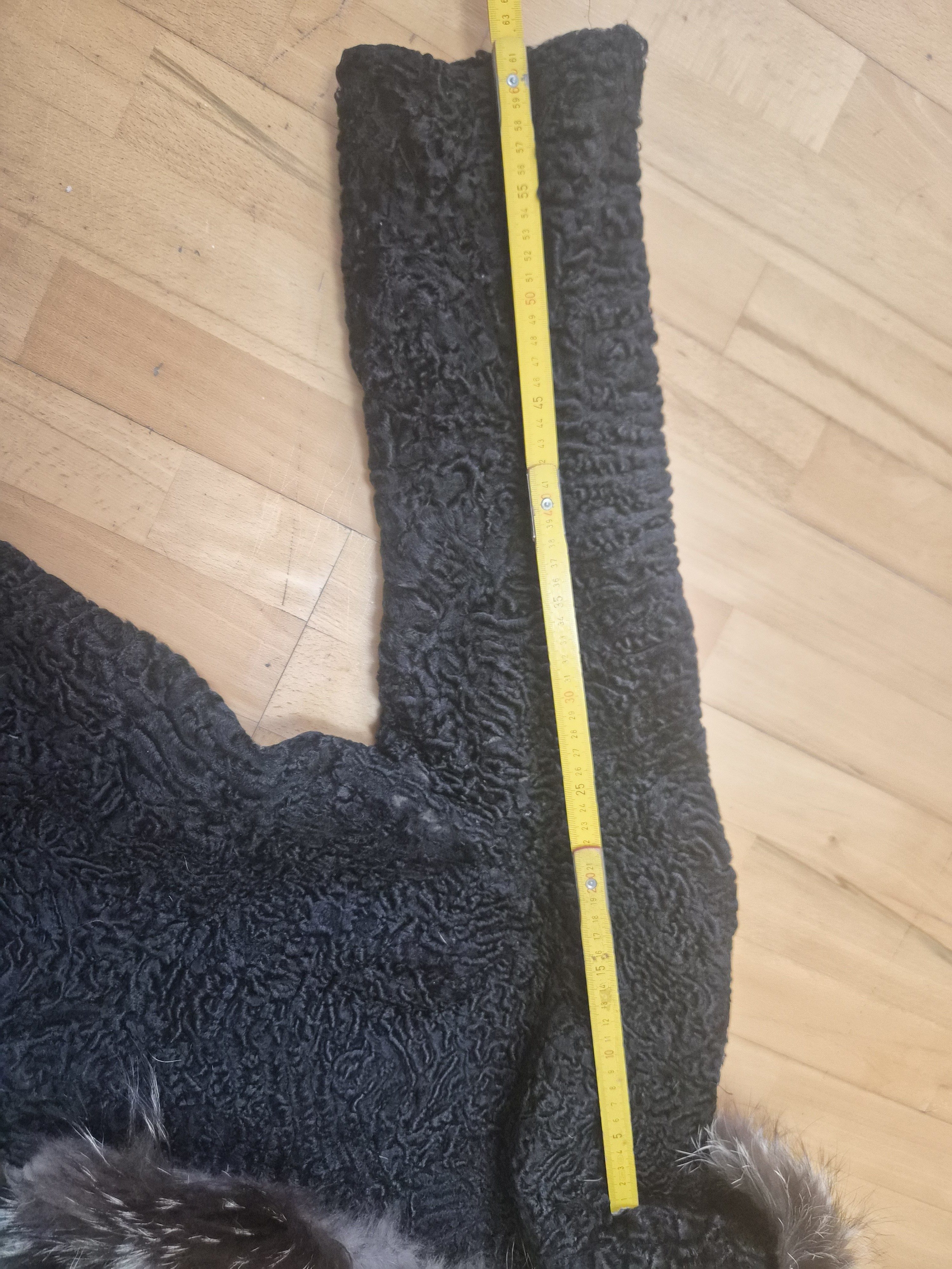 Eingereichtes Pelzstück – Beispiel 160.1 Bild 16