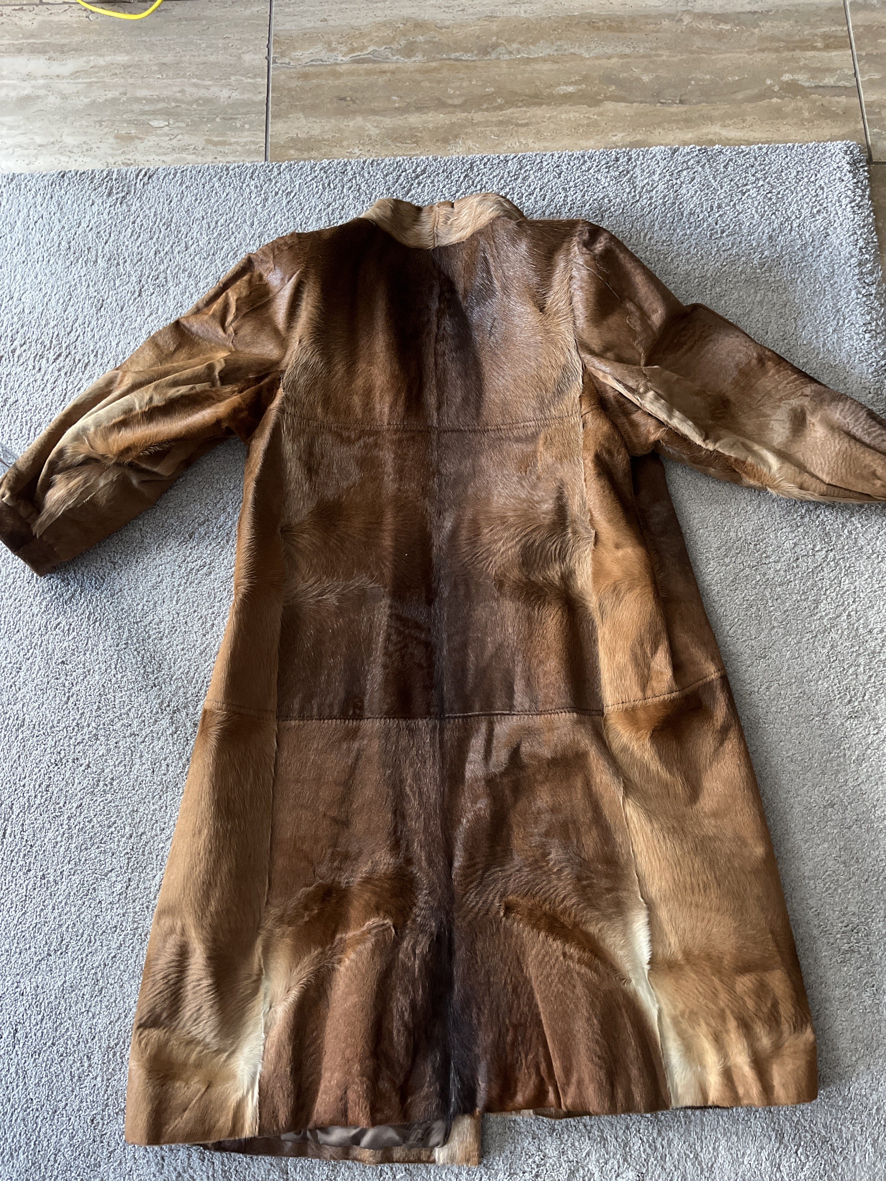 Eingereichtes Pelzstück – Beispiel 44.2 Bild 4