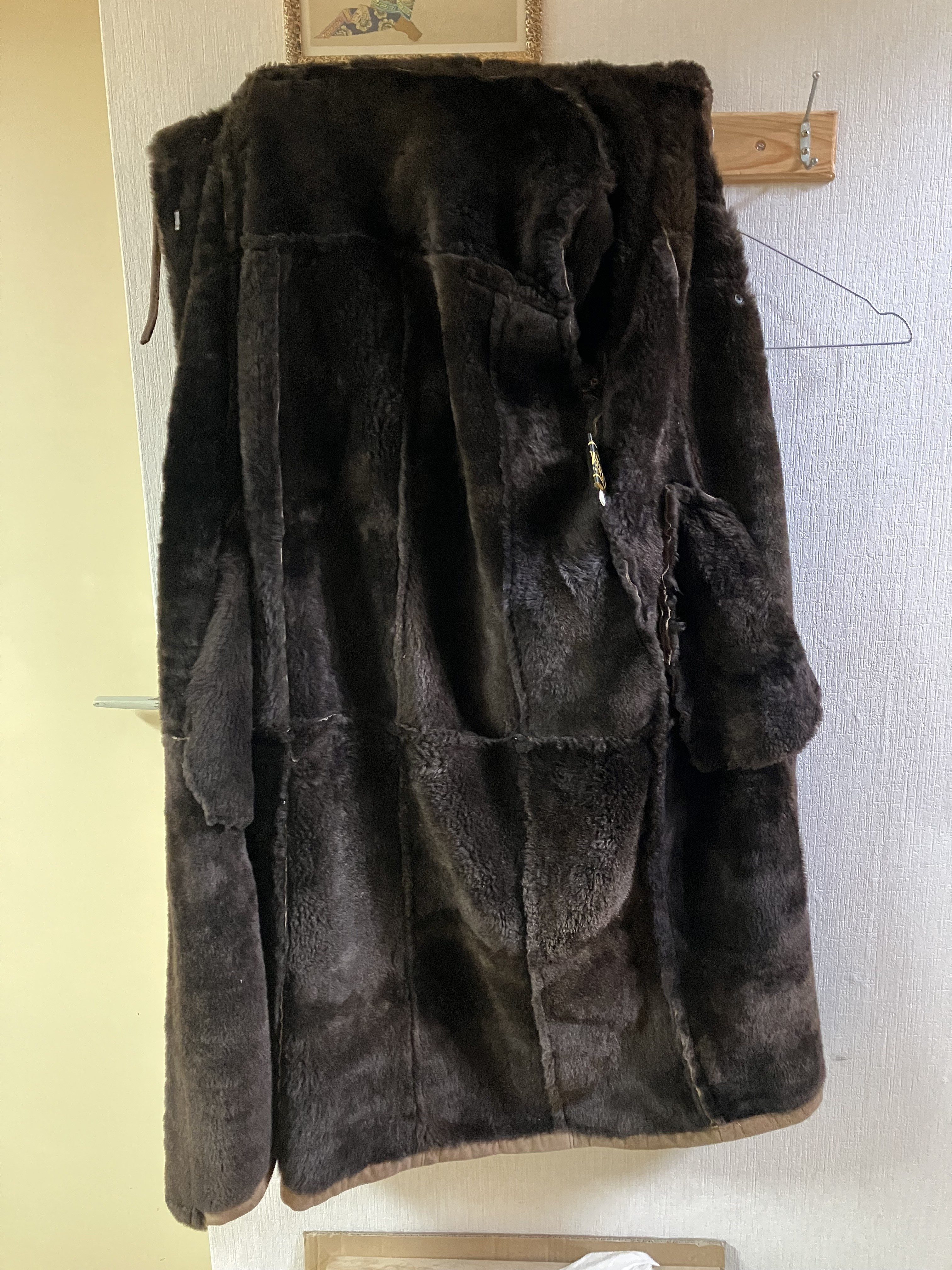 Eingereichtes Pelzstück – Beispiel 260 Bild 11