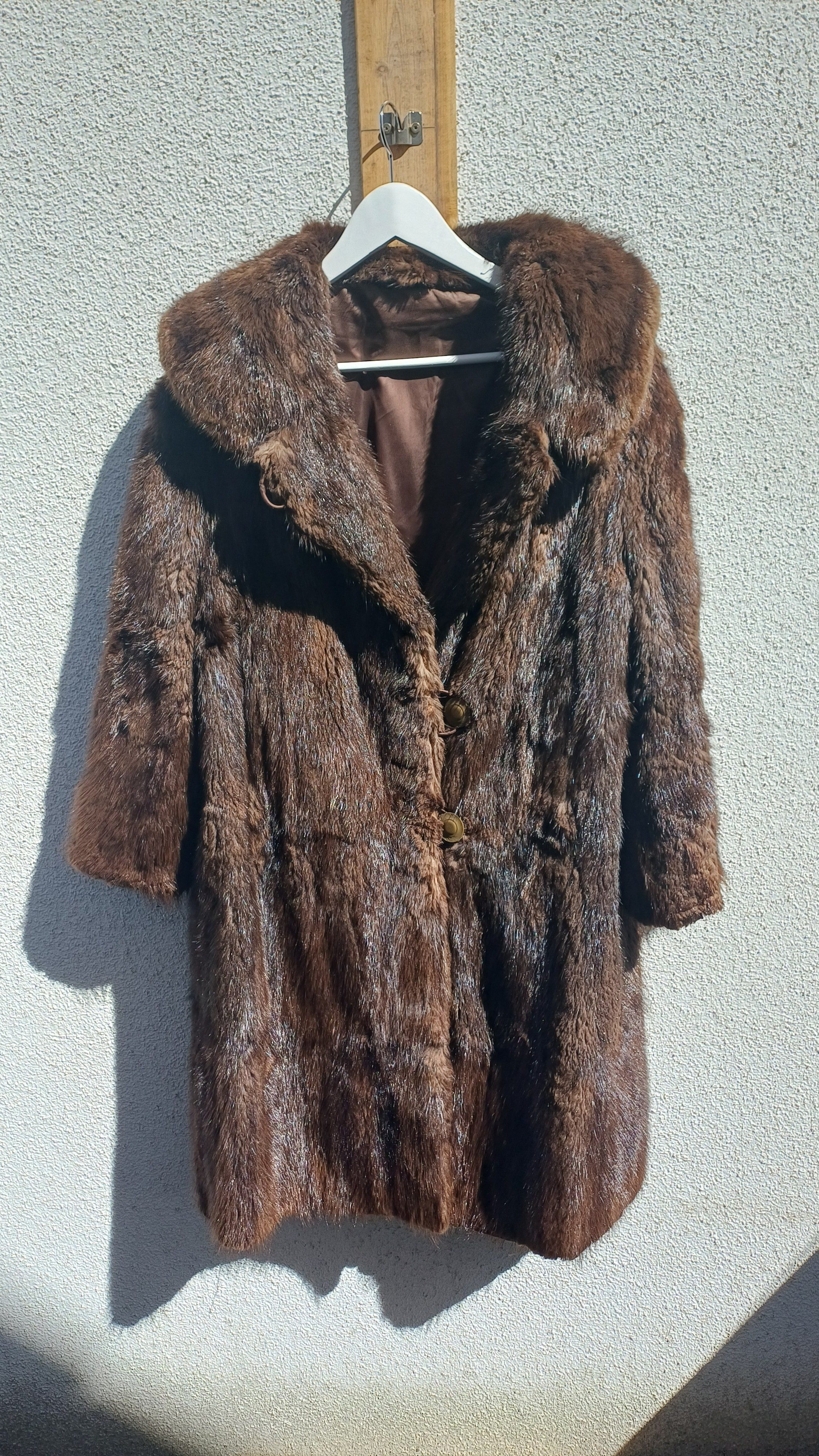 Eingereichtes Pelzstück – Beispiel 170.2 Bild 1