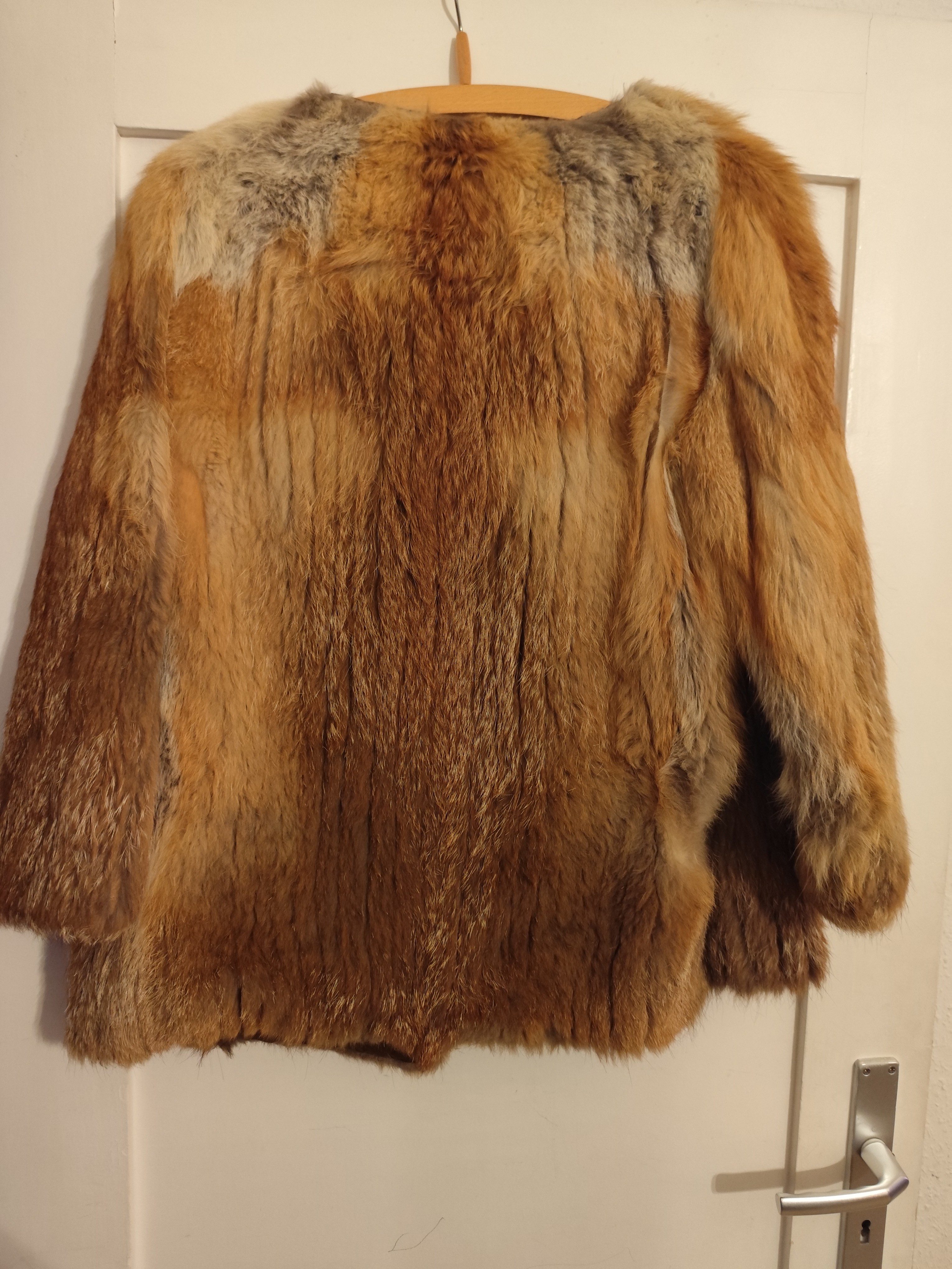 Eingereichtes Pelzstück – Beispiel 4 Bild 2