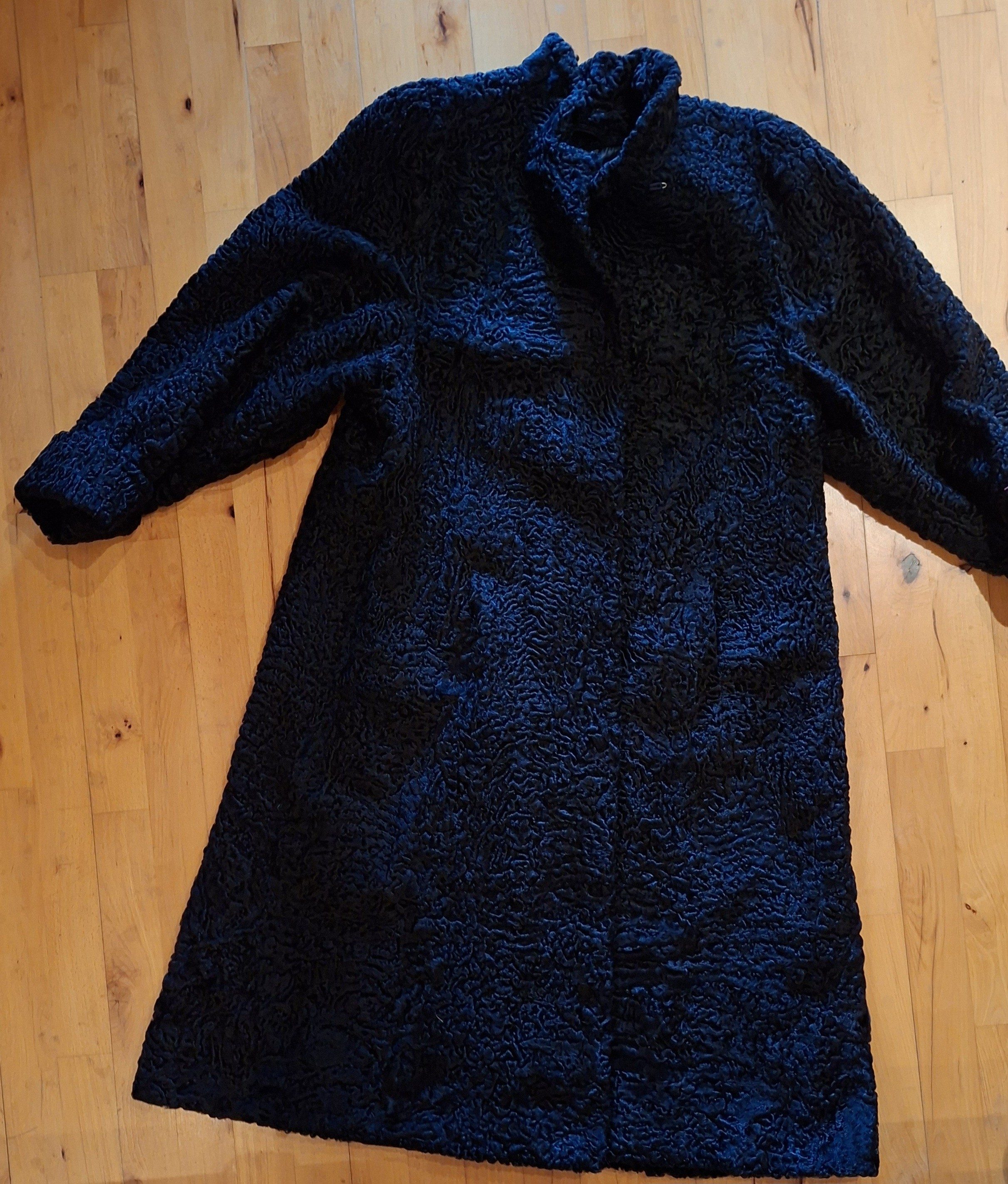 Eingereichtes Pelzstück – Beispiel 106 Bild 1