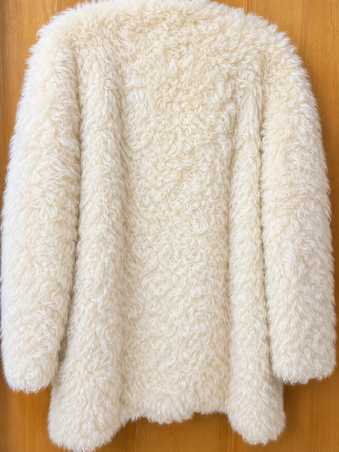Eingereichtes Pelzstück – Beispiel 139 Bild 1