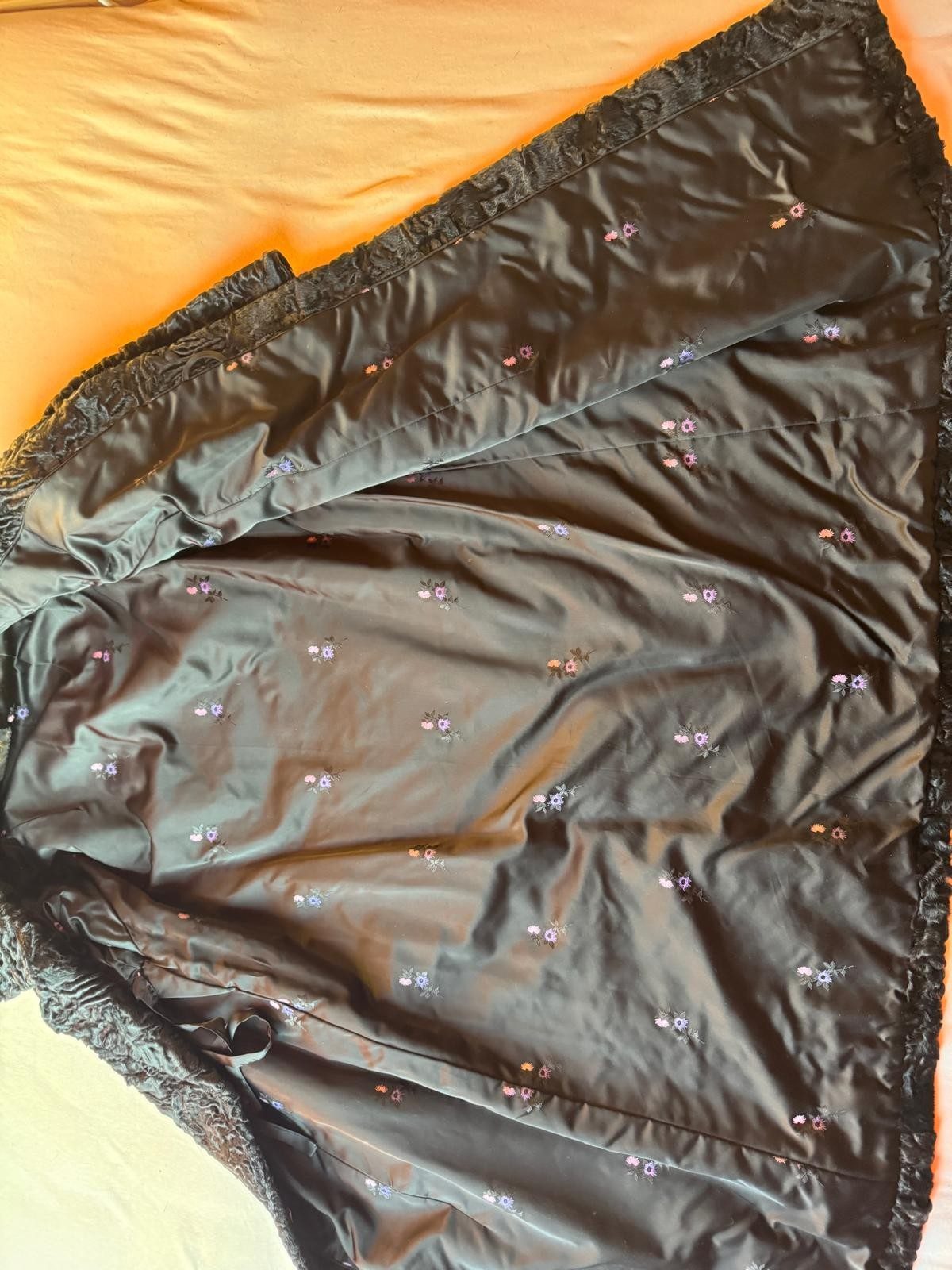 Eingereichtes Pelzstück – Beispiel 48.2 Bild 2