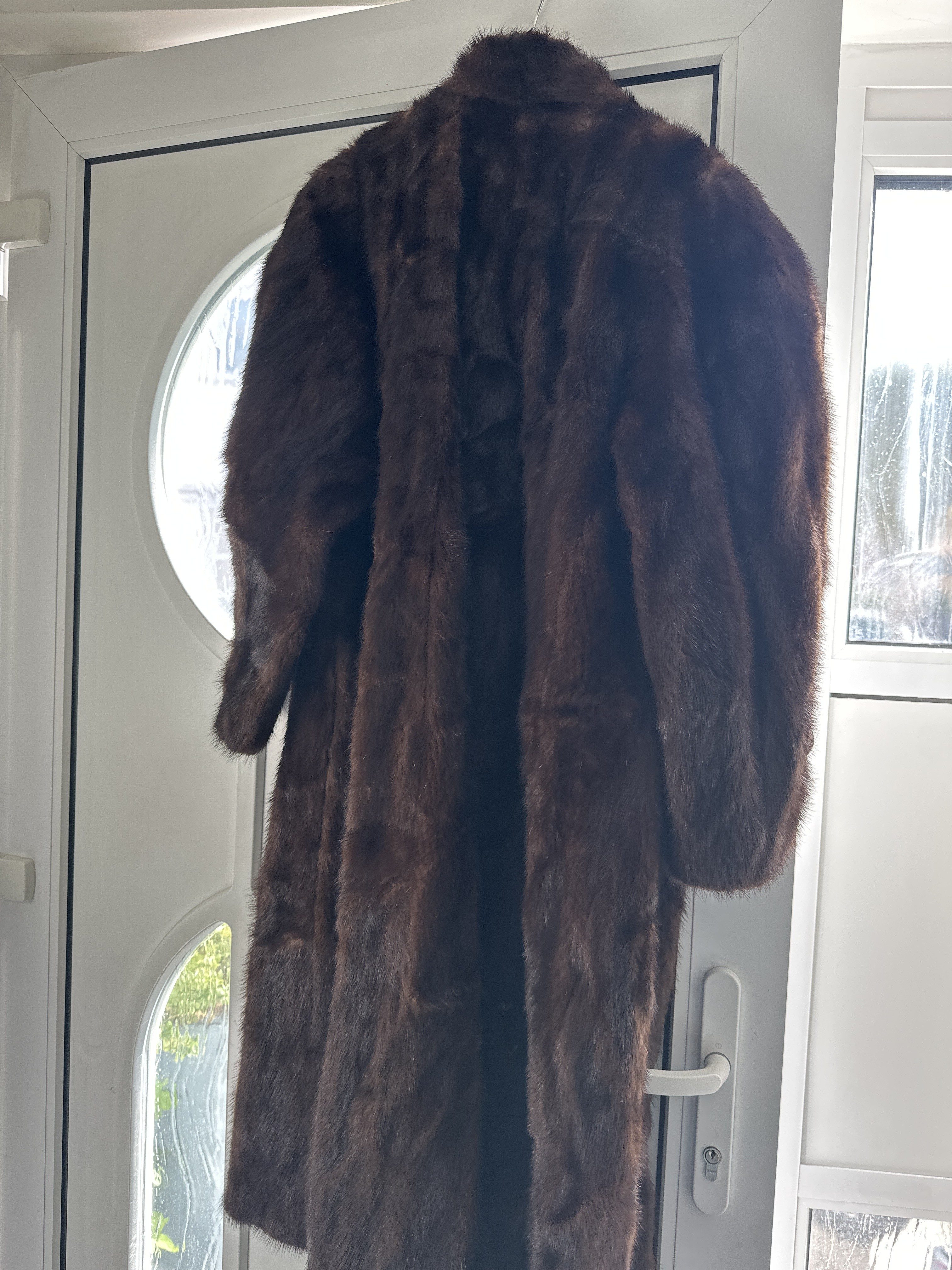 Eingereichtes Pelzstück – Beispiel 232.1 Bild 1
