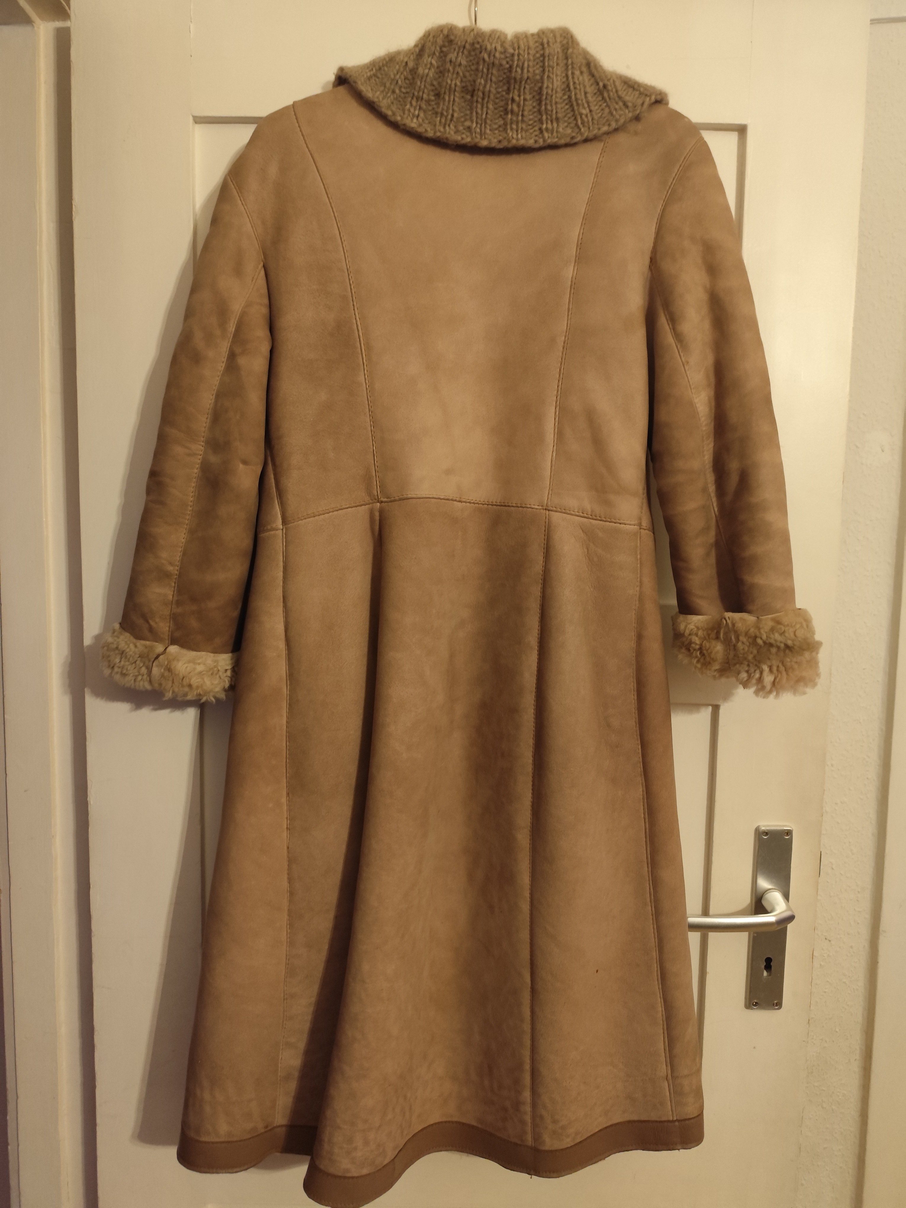 Eingereichtes Pelzstück – Beispiel 2 Bild 2