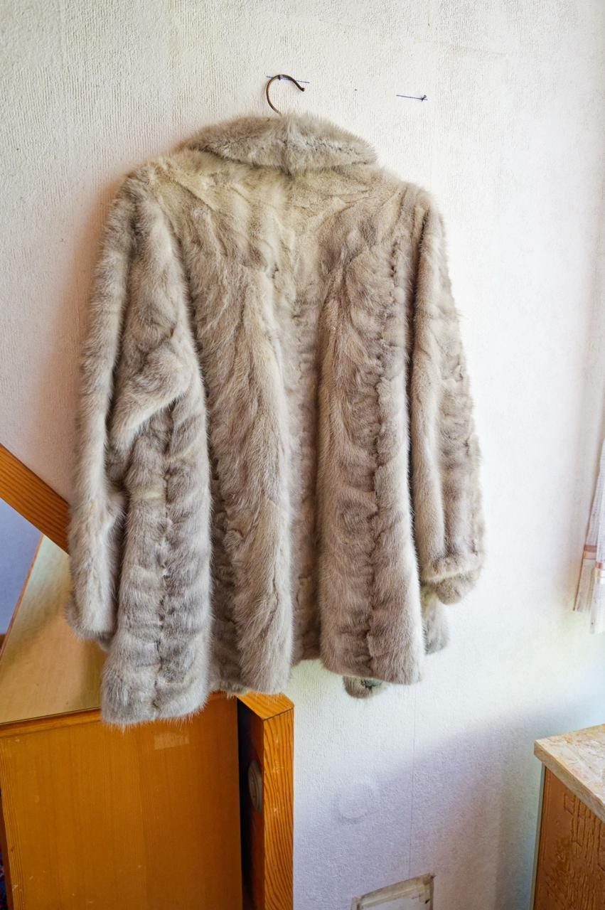 Eingereichtes Pelzstück – Beispiel 192 Bild 2
