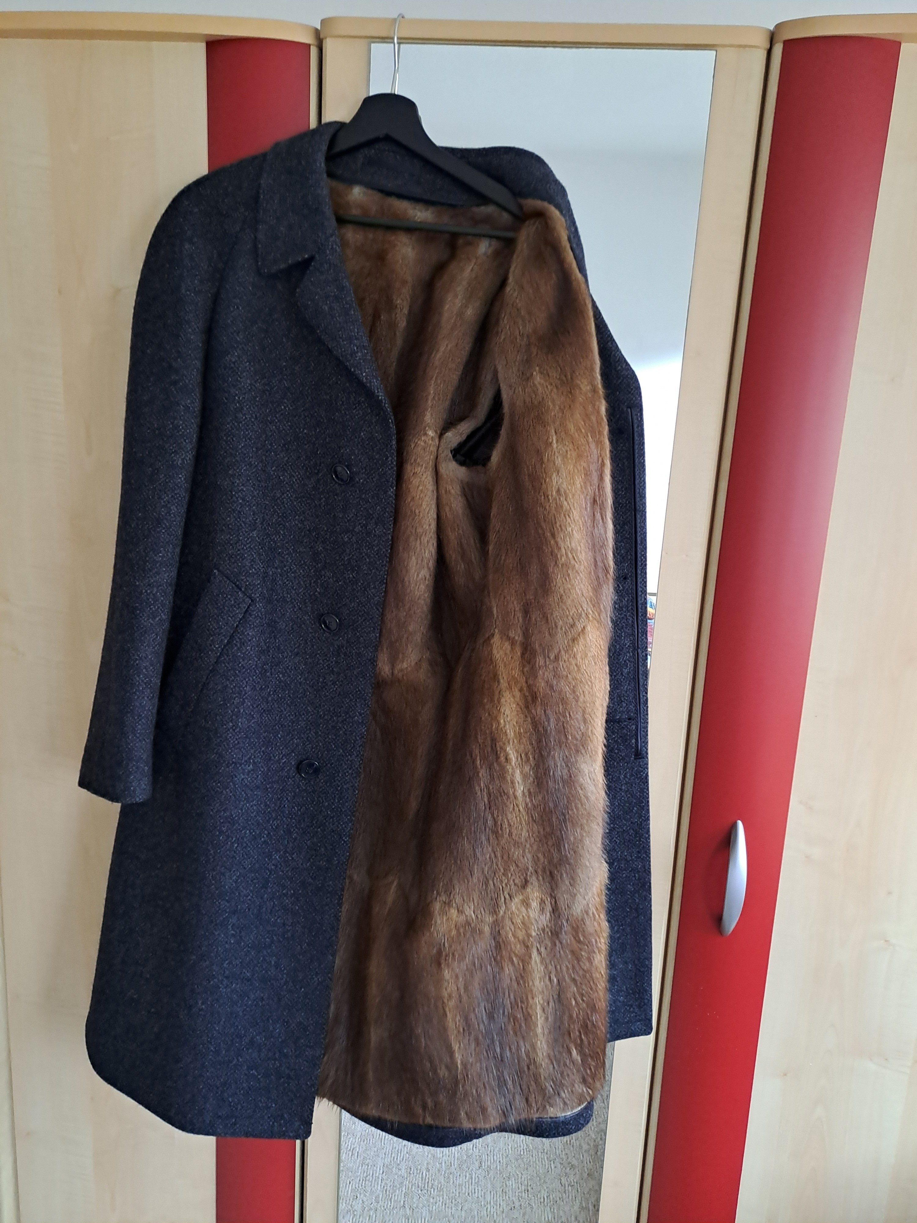 Eingereichtes Pelzstück – Beispiel 1 Bild 2