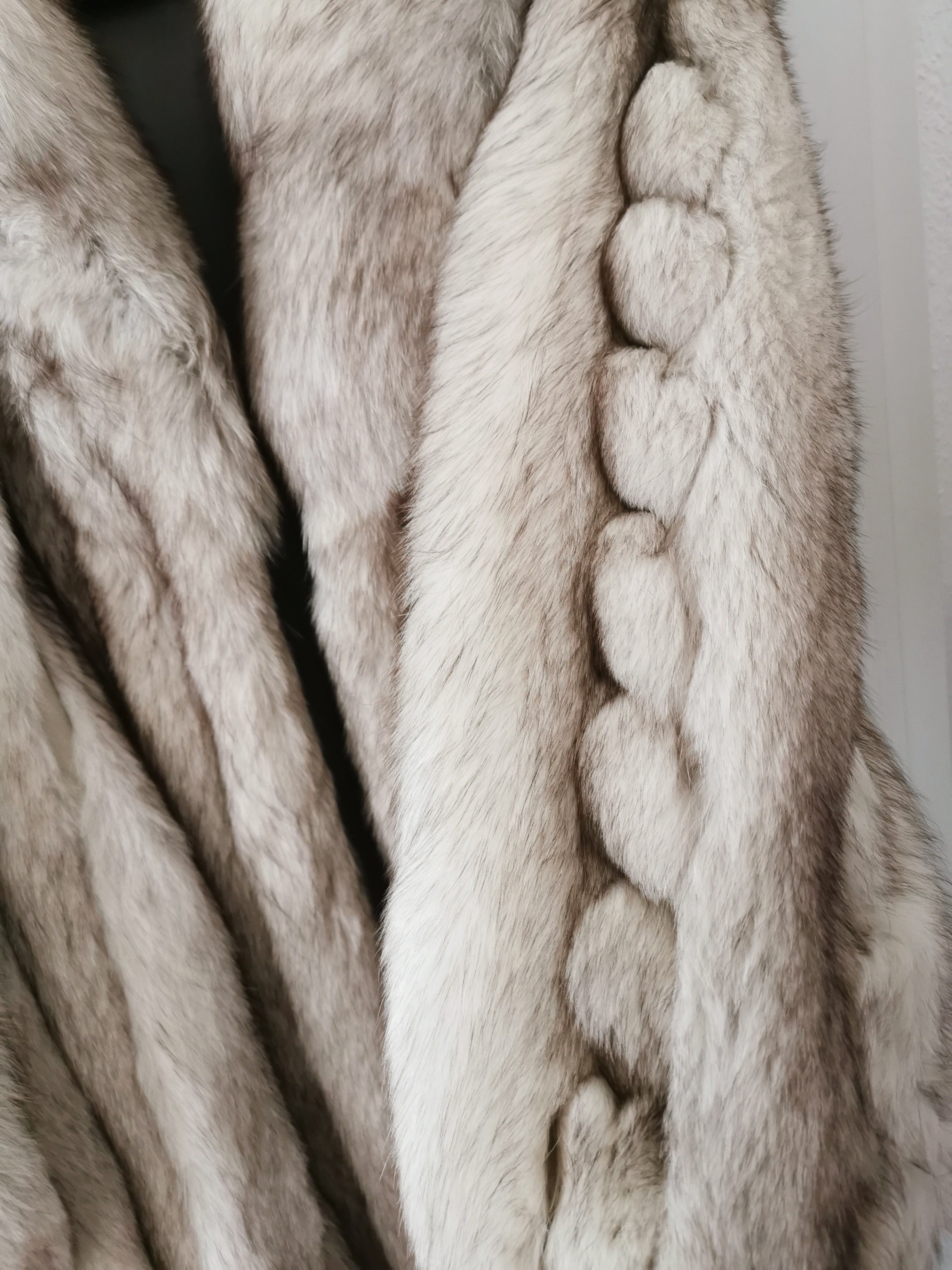 Eingereichtes Pelzstück – Beispiel 43 Bild 6