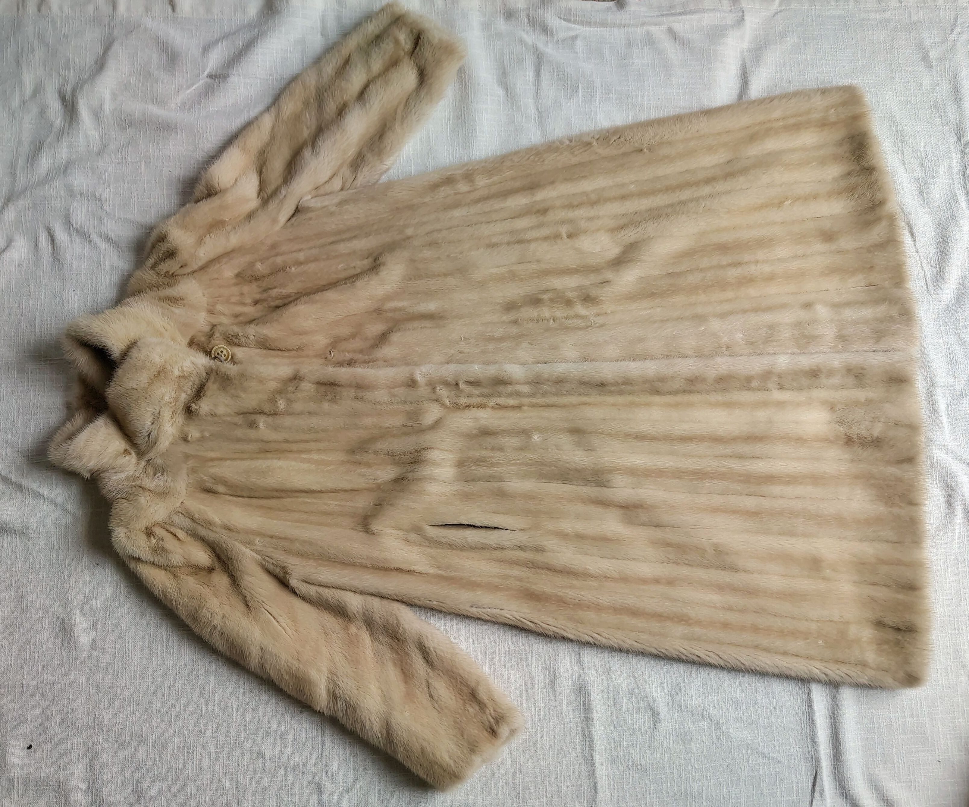 Eingereichtes Pelzstück – Beispiel 223.2 Bild 9