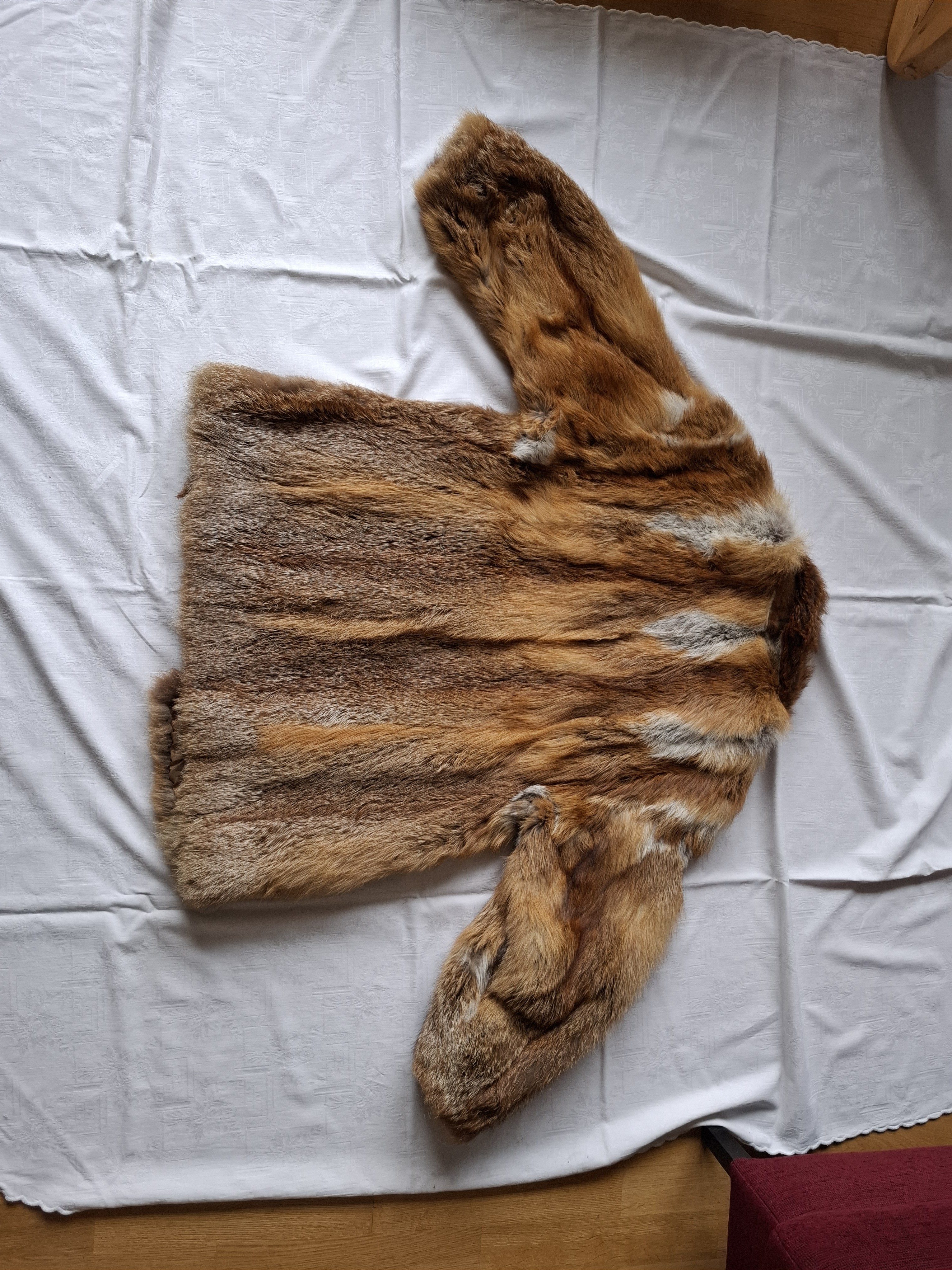 Eingereichtes Pelzstück – Beispiel 47.4 Bild 5