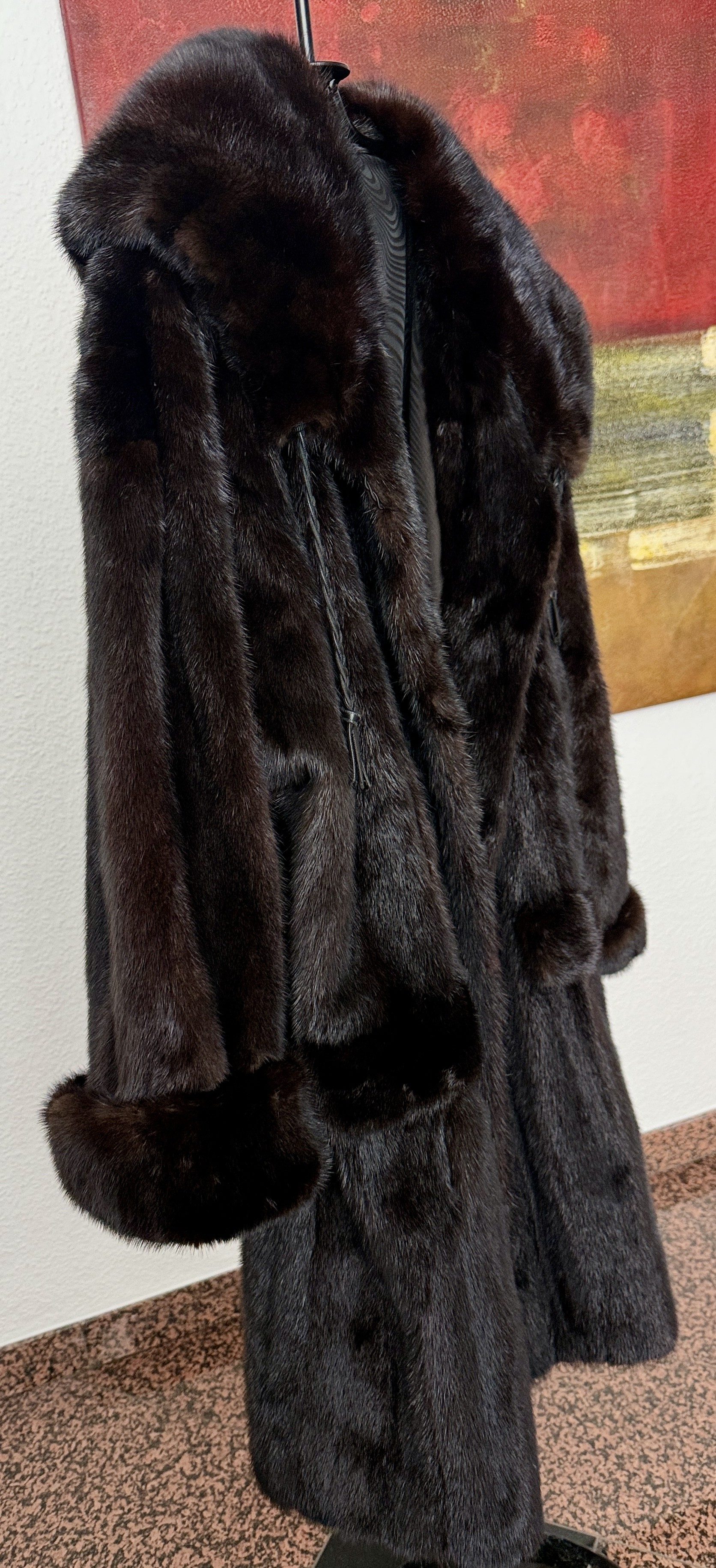 Eingereichtes Pelzstück – Beispiel 243 Bild 7