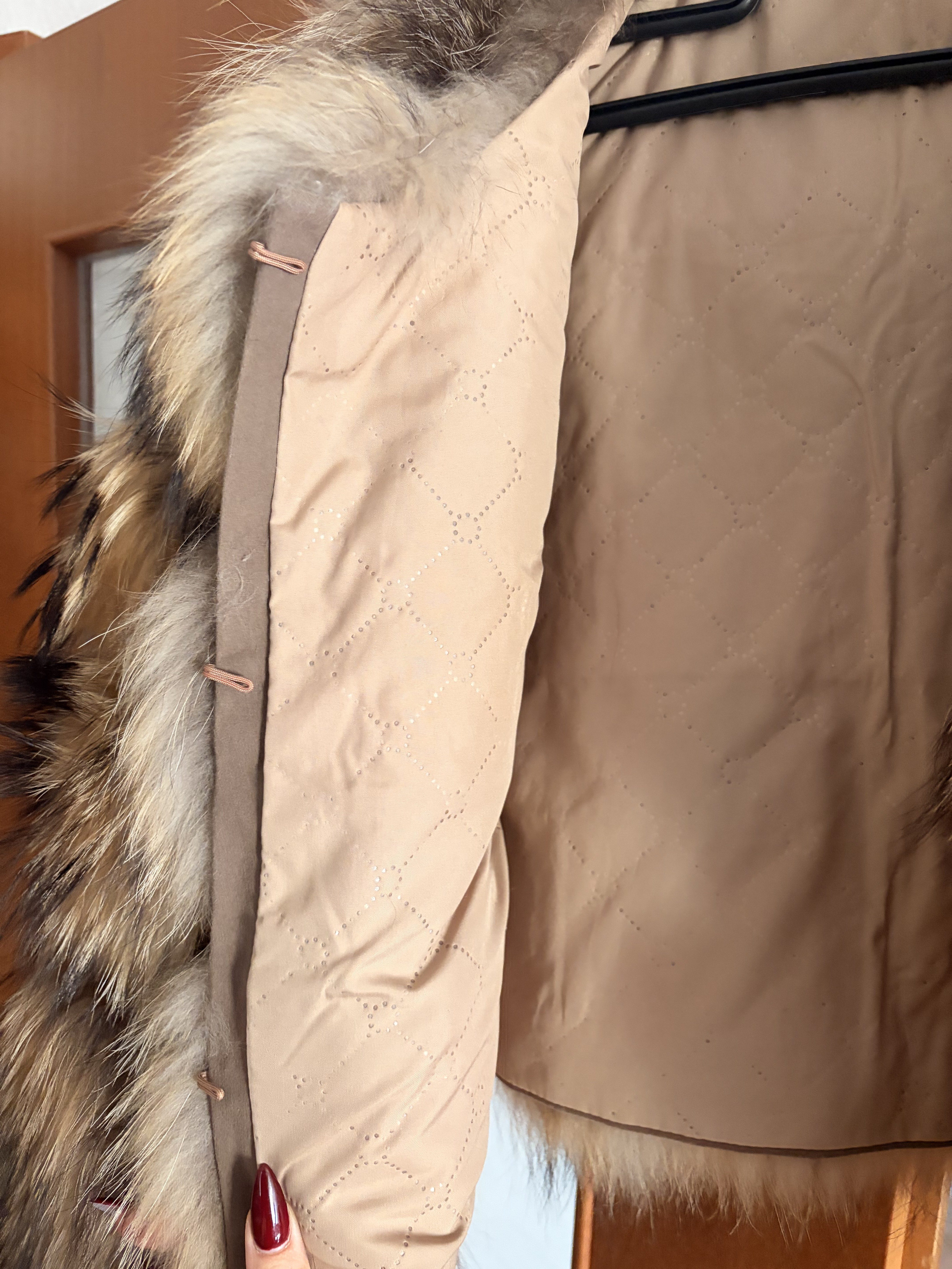 Eingereichtes Pelzstück – Beispiel 213 Bild 3