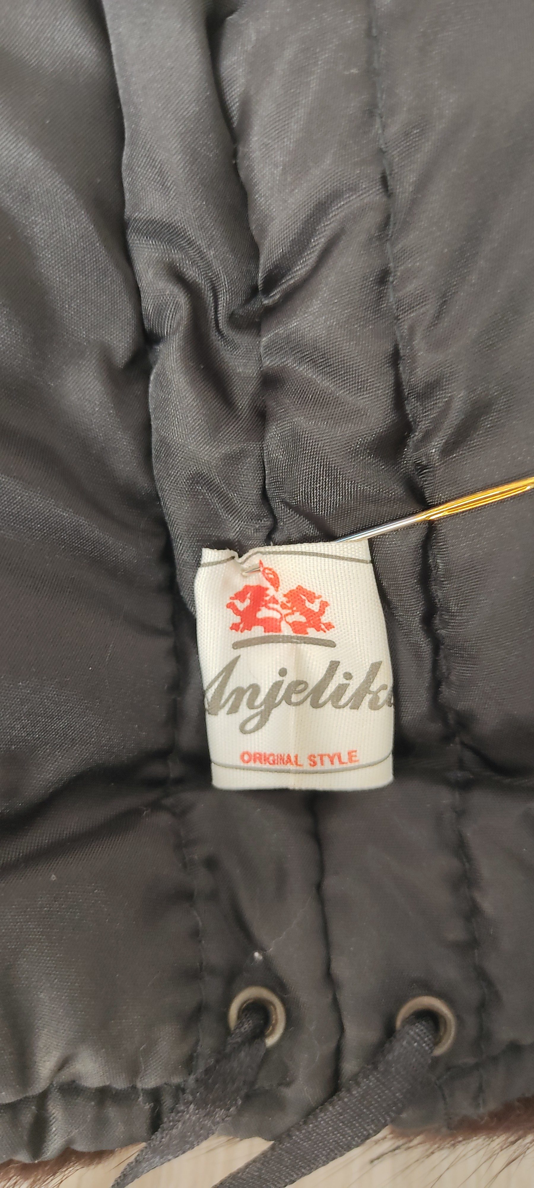 Eingereichtes Pelzstück – Beispiel 225.2 Bild 9