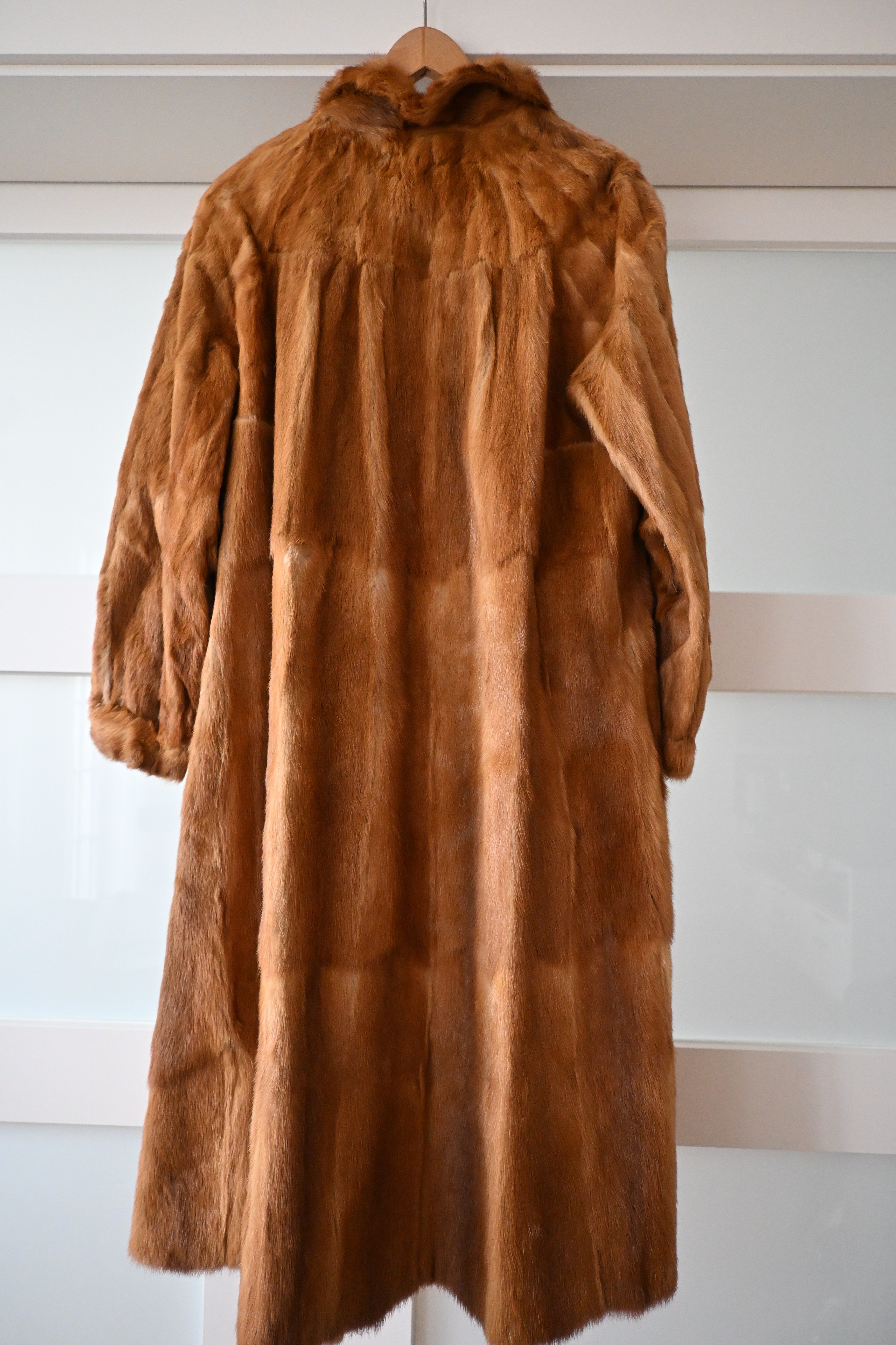 Eingereichtes Pelzstück – Beispiel 52.3 Bild 4