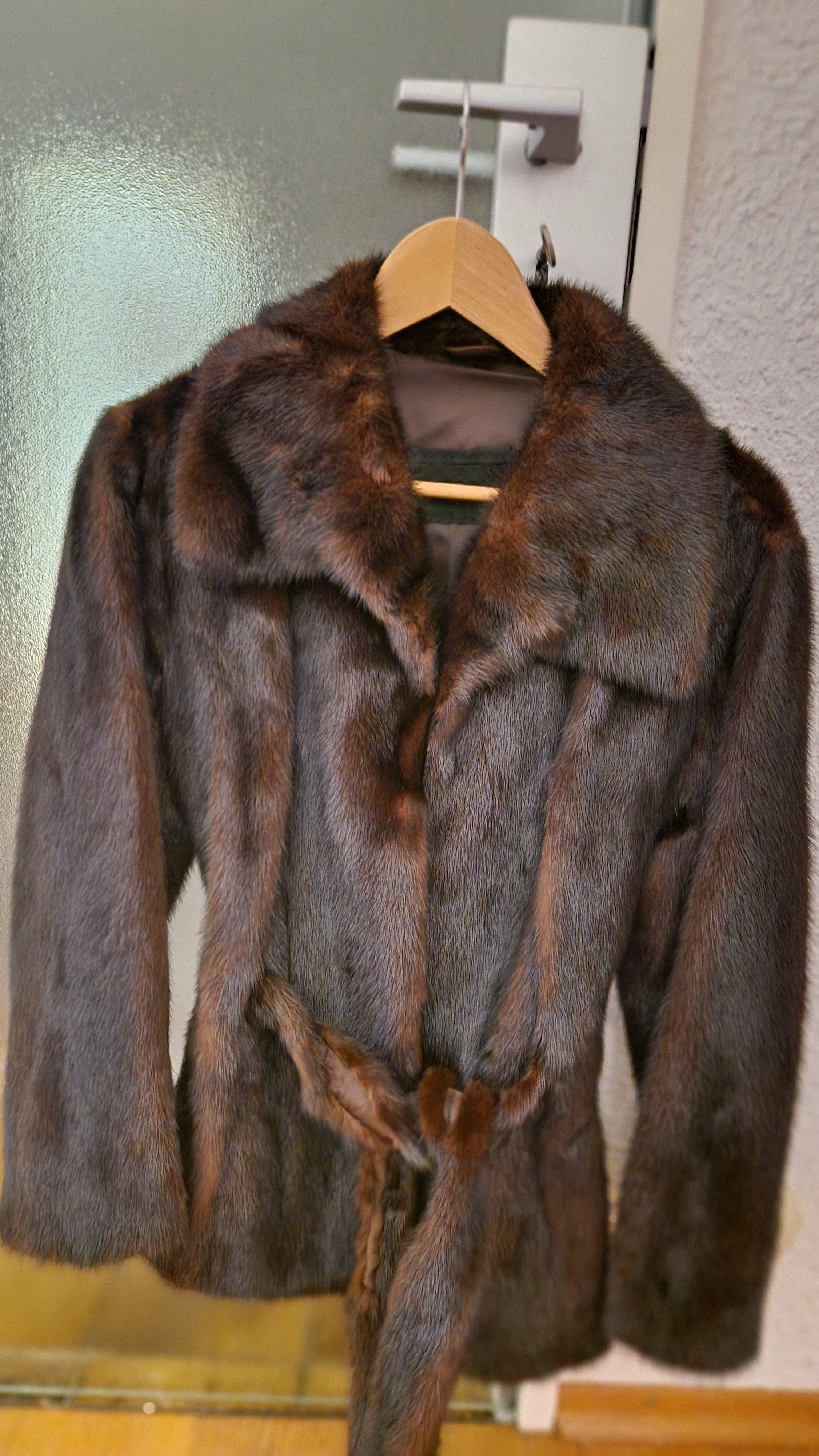 Eingereichtes Pelzstück – Beispiel 228 Bild 5