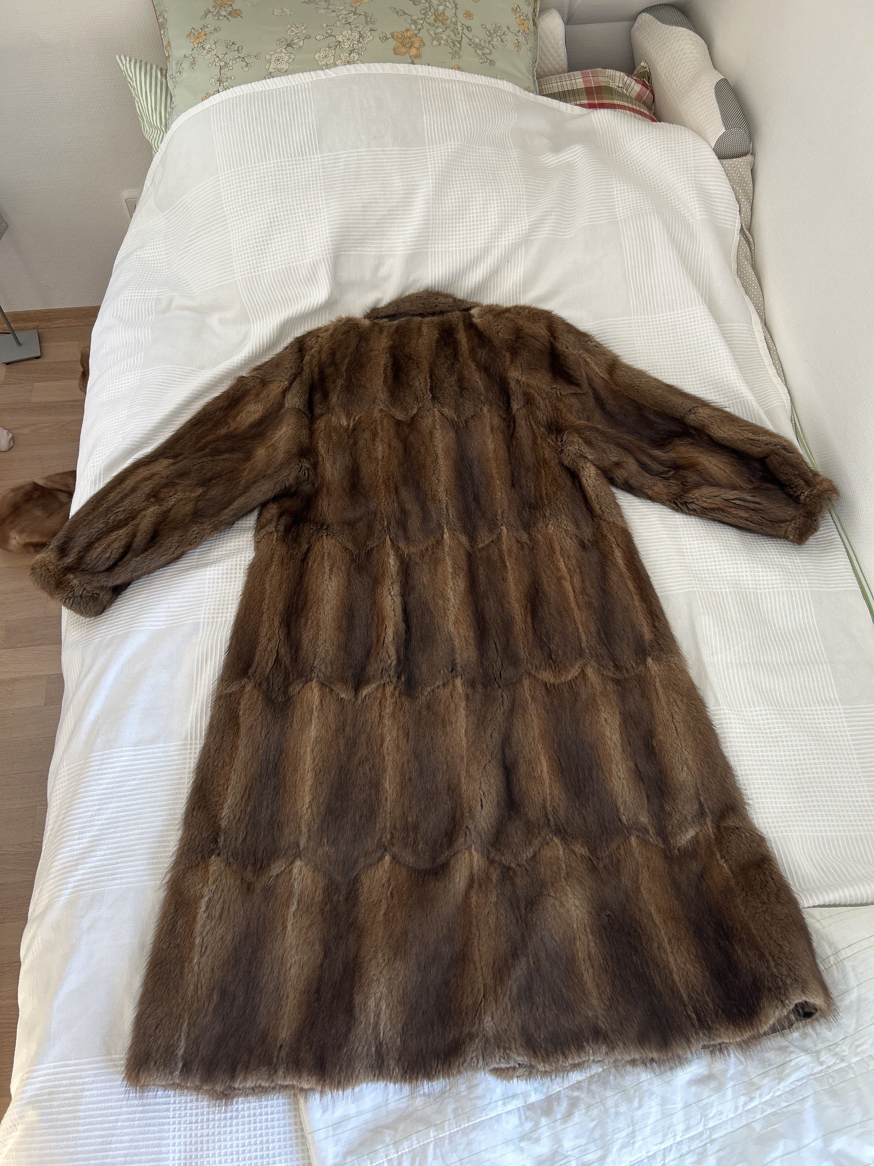 Eingereichtes Pelzstück – Beispiel 60.1 Bild 8