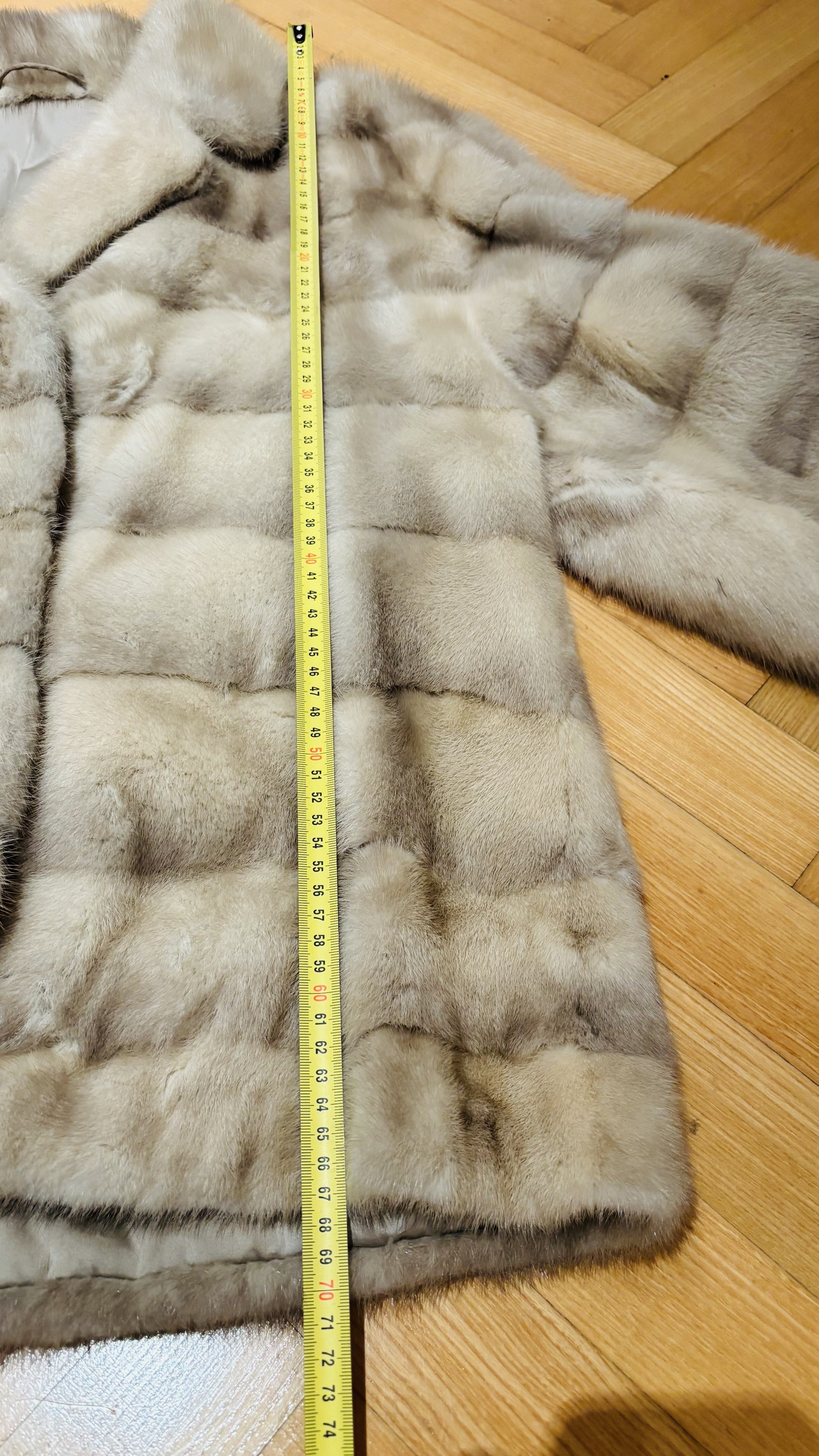 Eingereichtes Pelzstück – Beispiel 23.1 Bild 3