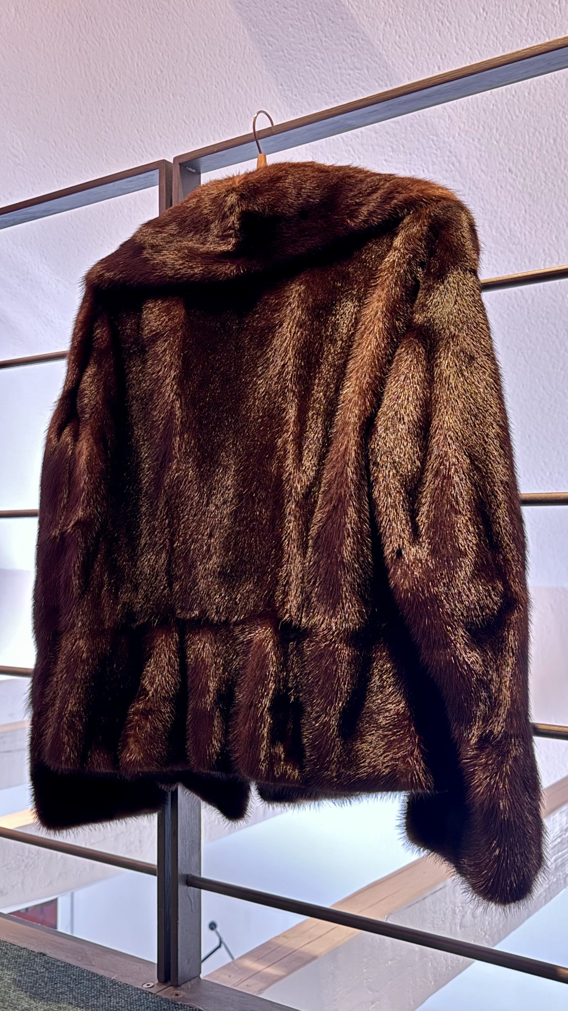 Eingereichtes Pelzstück – Beispiel 76 Bild 5