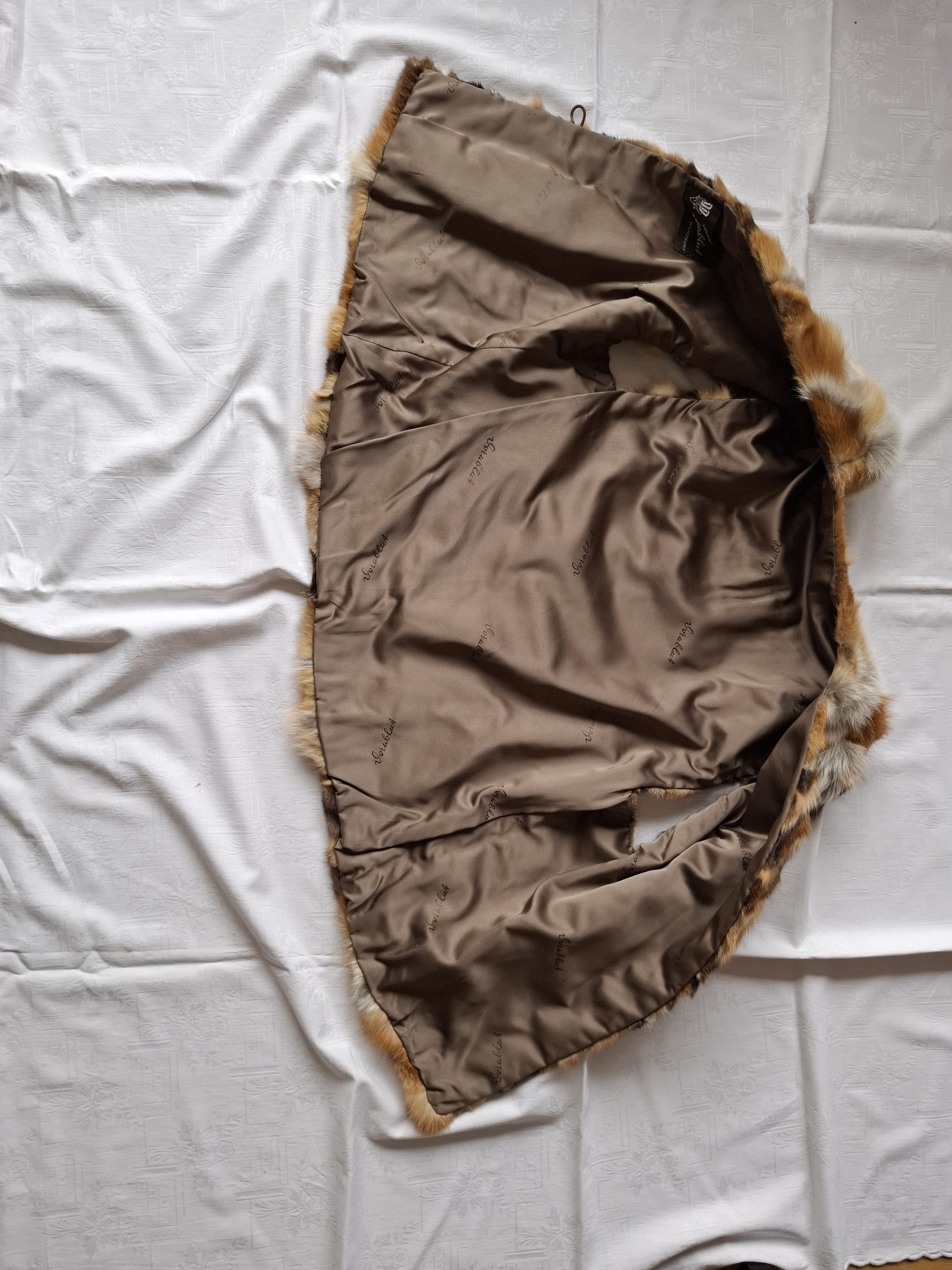 Eingereichtes Pelzstück – Beispiel 47.5 Bild 4