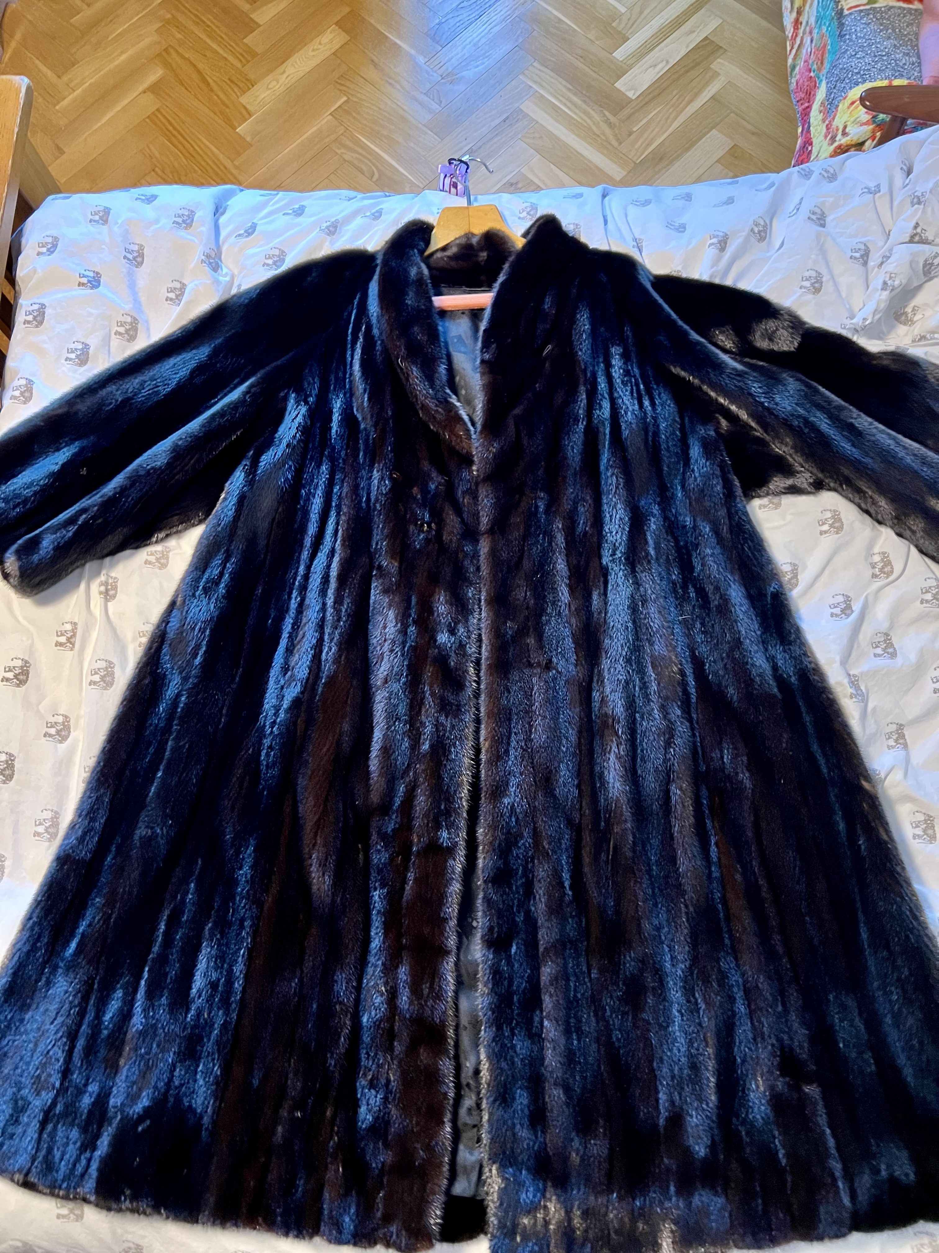 Eingereichtes Pelzstück – Beispiel 53.1 Bild 3