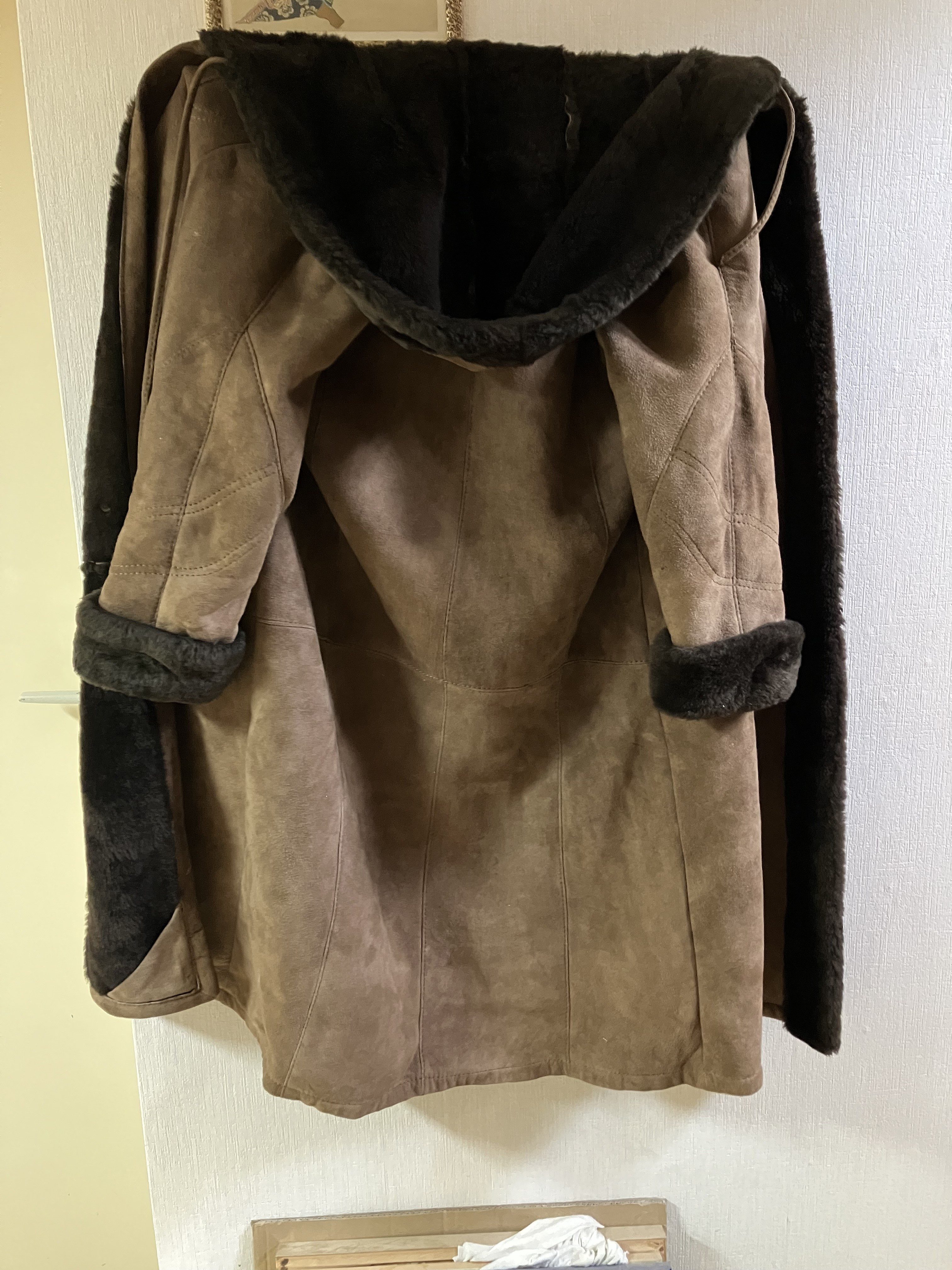 Eingereichtes Pelzstück – Beispiel 260 Bild 4