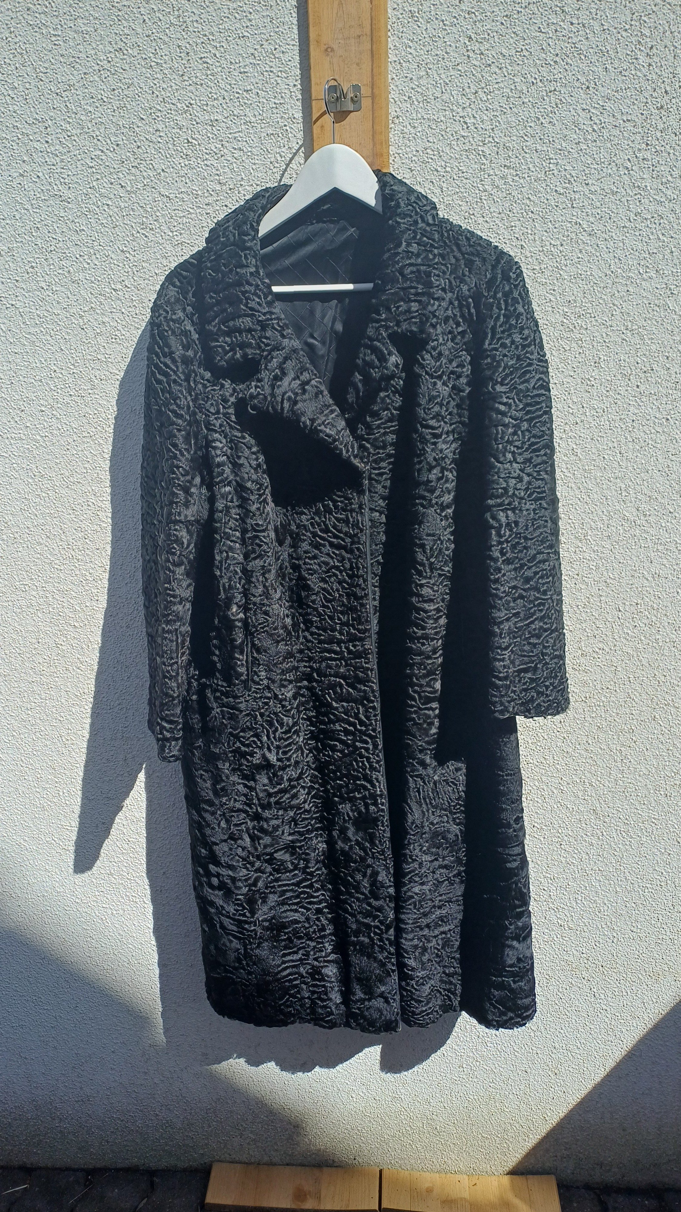 Eingereichtes Pelzstück – Beispiel 170.6 Bild 1