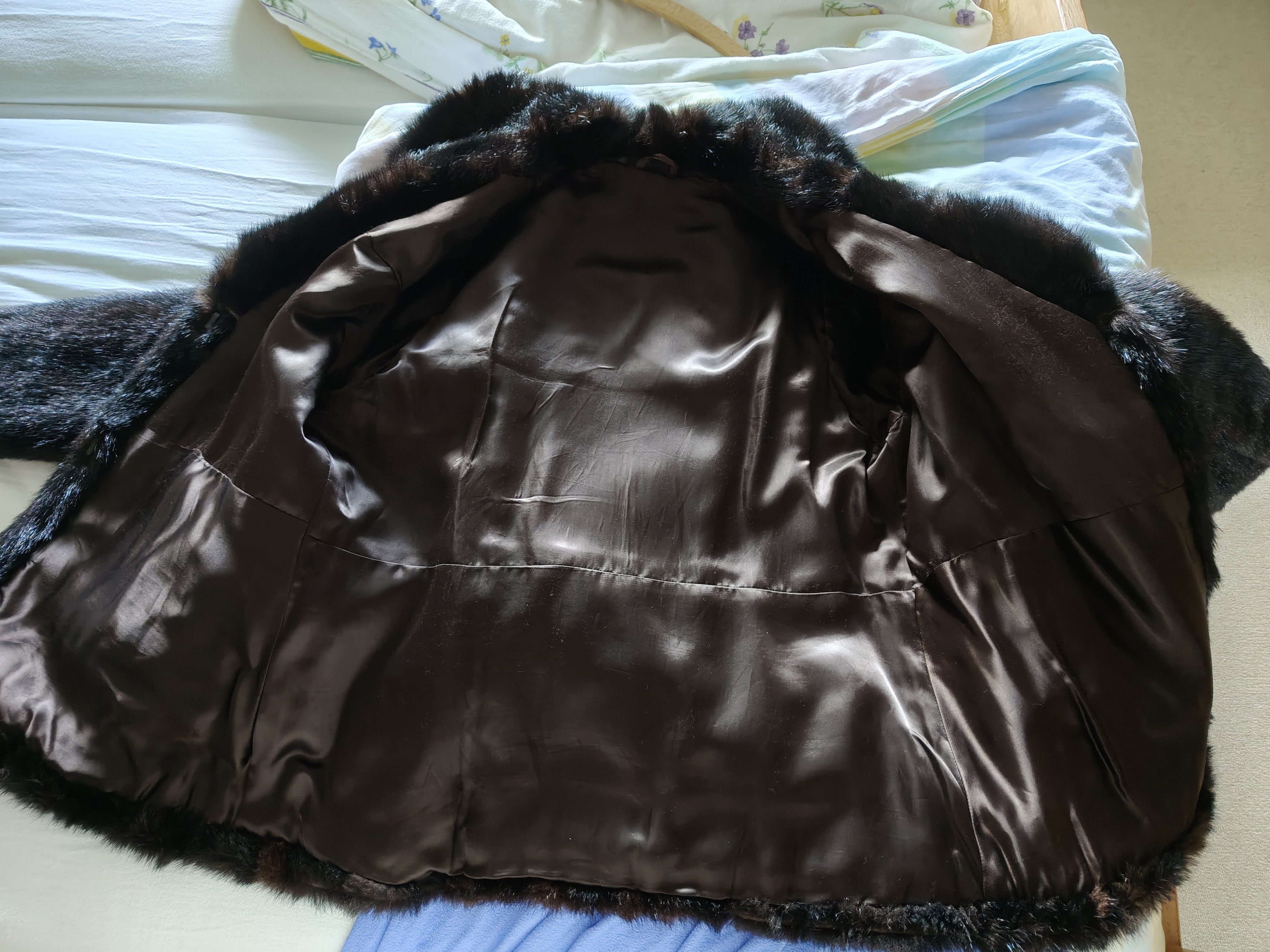 Eingereichtes Pelzstück – Beispiel 90 Bild 3