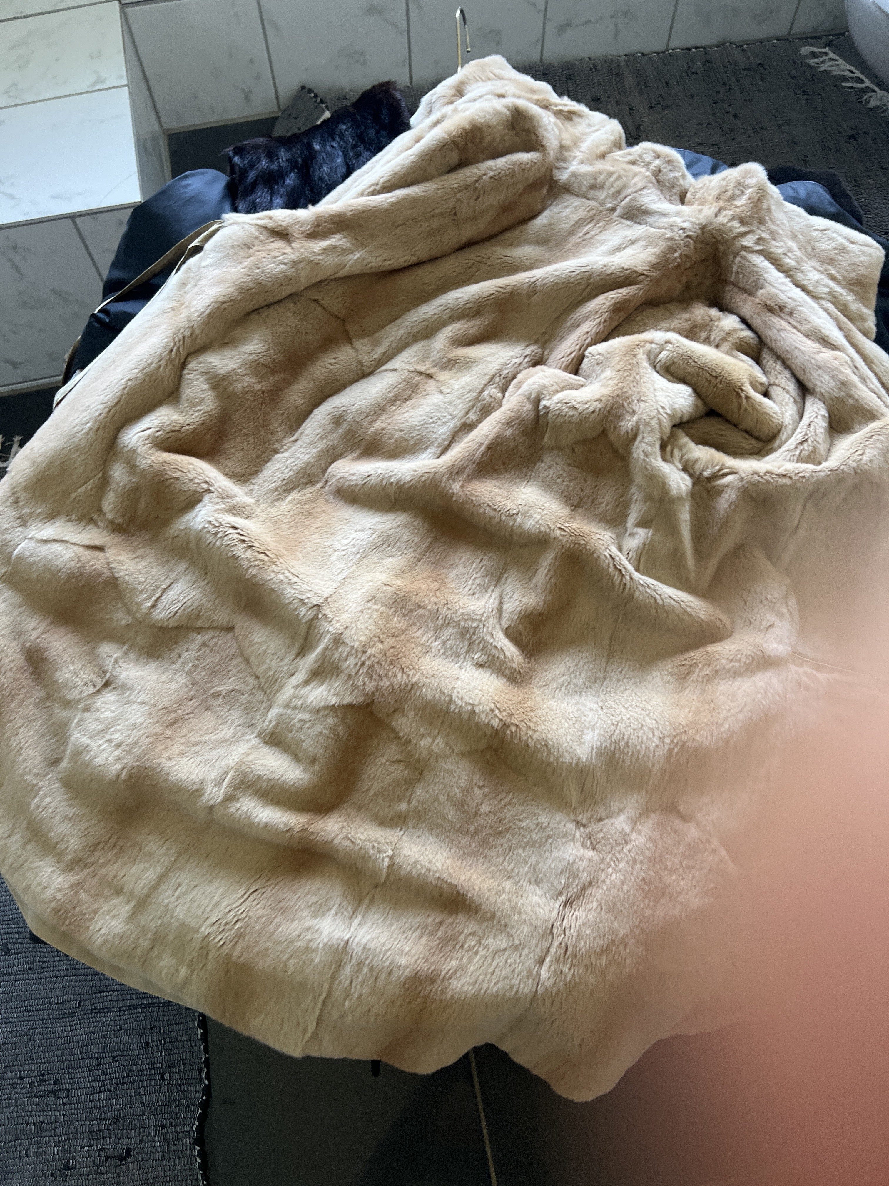 Eingereichtes Pelzstück – Beispiel 167.4 Bild 1