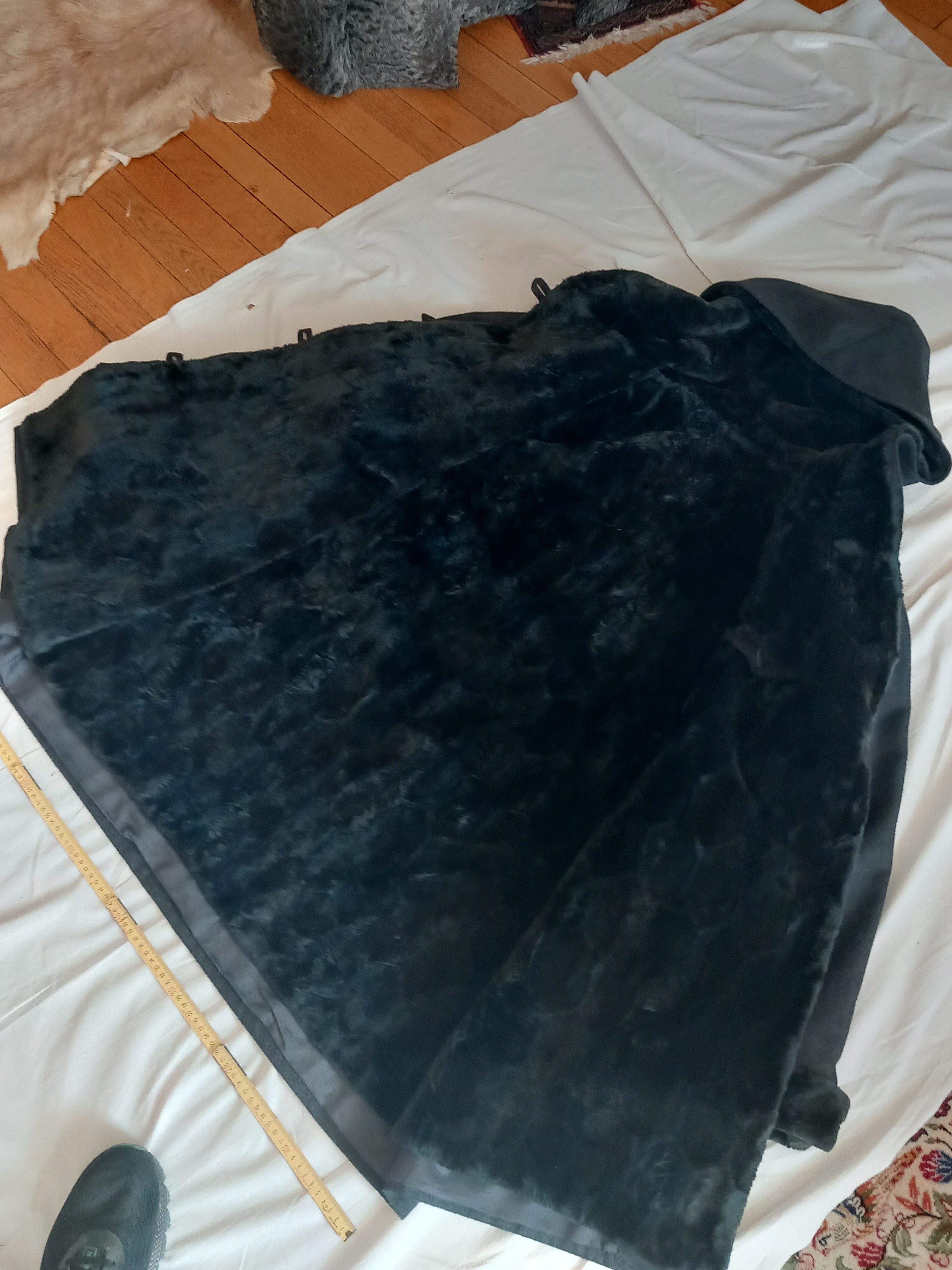 Eingereichtes Pelzstück – Beispiel 220 Bild 17
