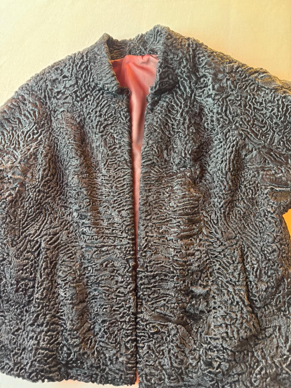 Eingereichtes Pelzstück – Beispiel 48.3 Bild 2