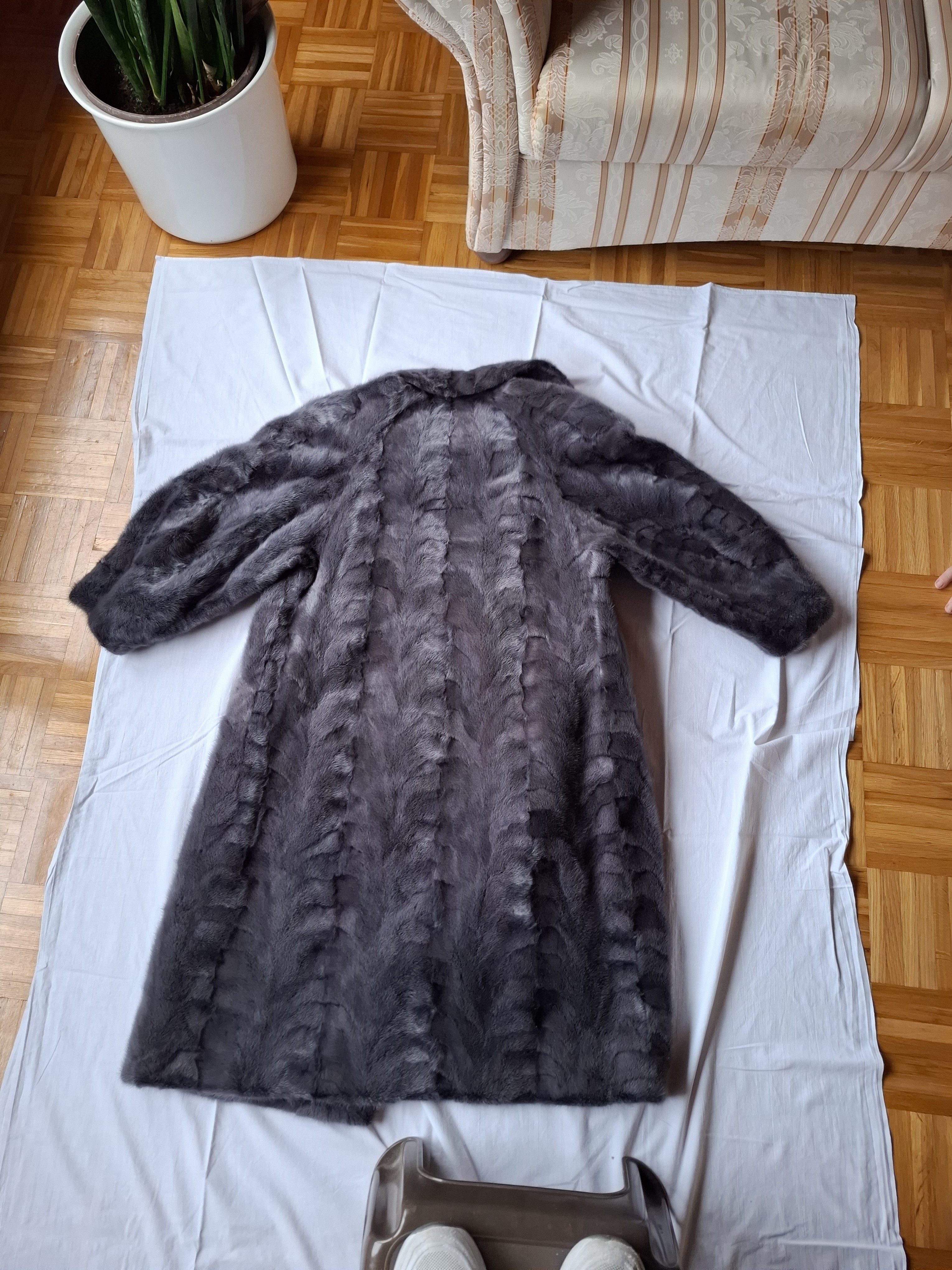 Eingereichtes Pelzstück – Beispiel 190.2 Bild 9